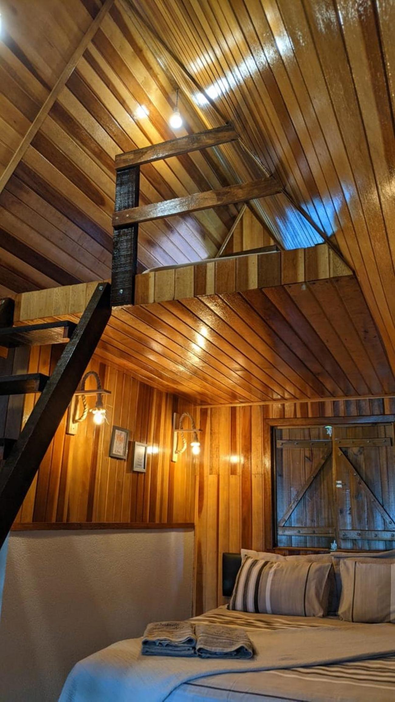 Chalet - Photo 1