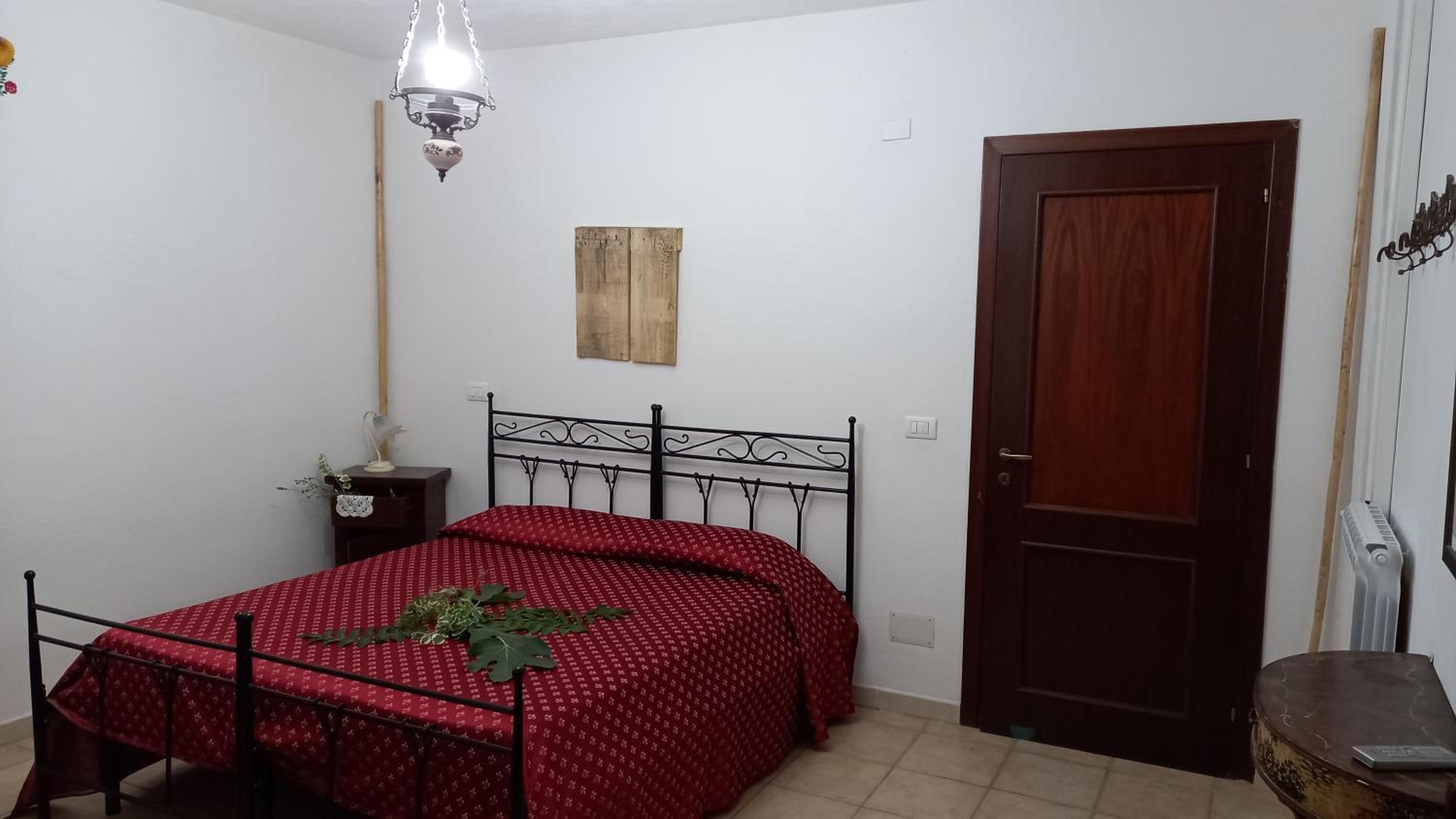 Triple Room with Balcony photo 3