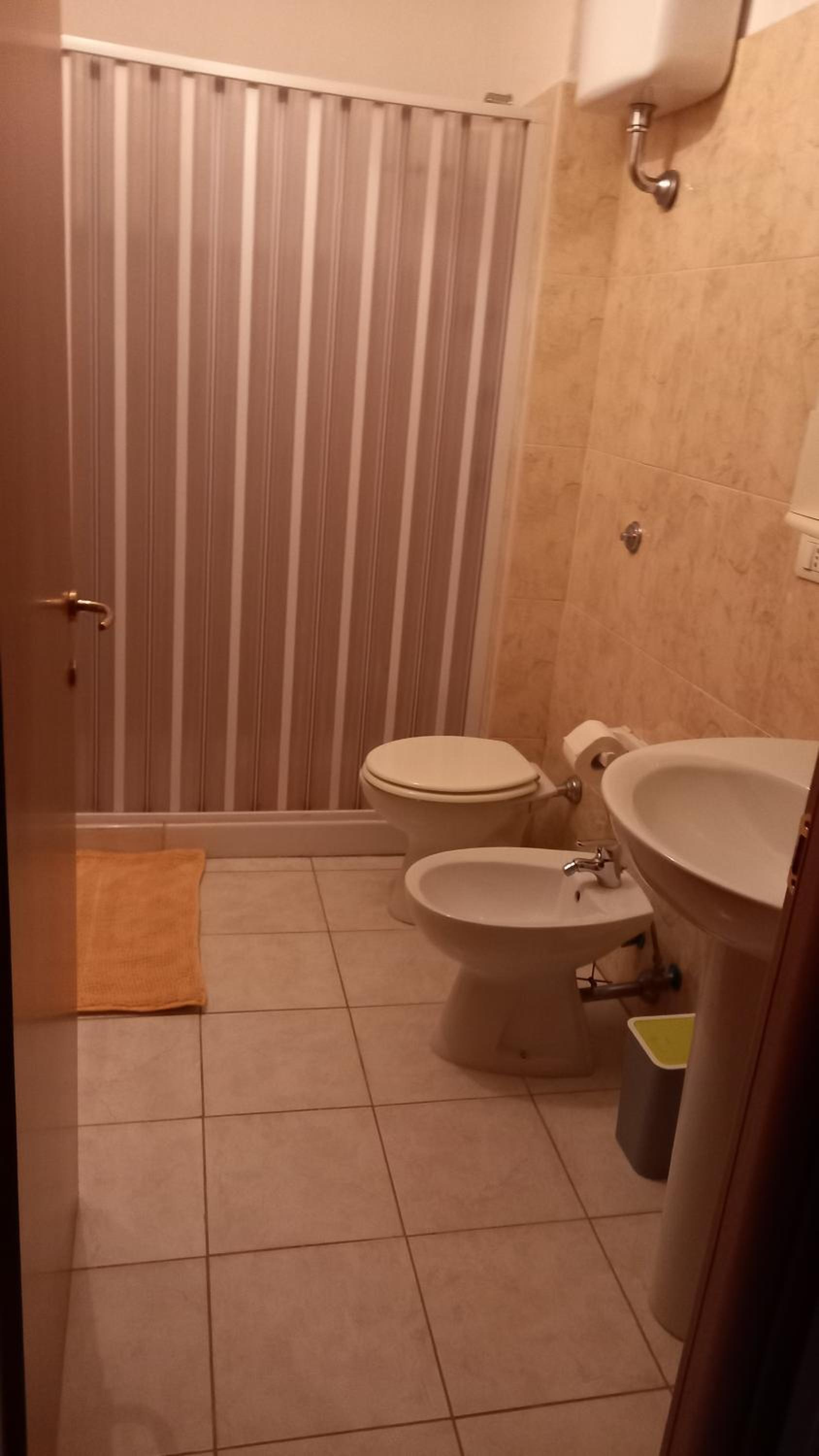 Double Room with Terrace - Photo 4