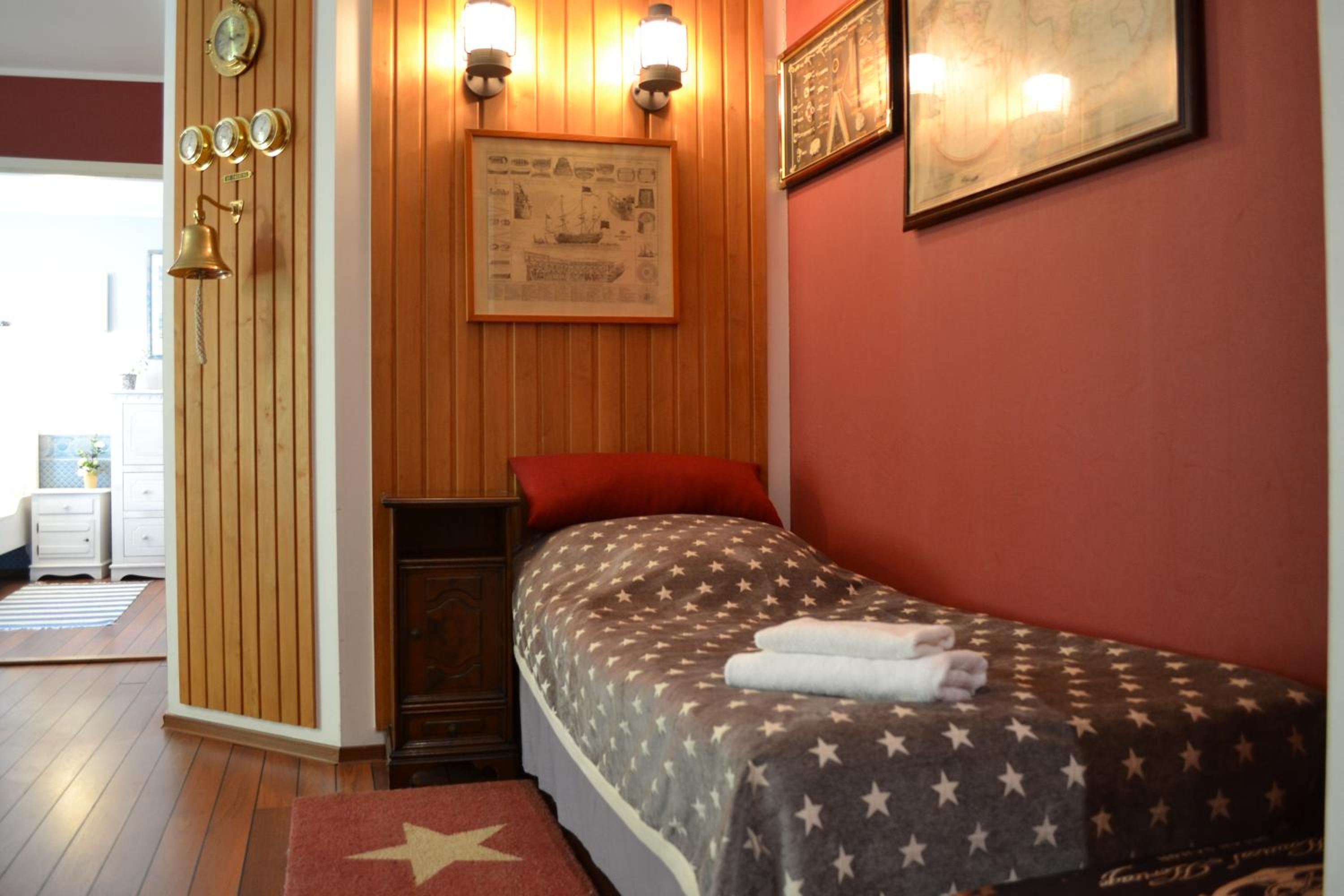 Apartment with Sauna - Photo 3