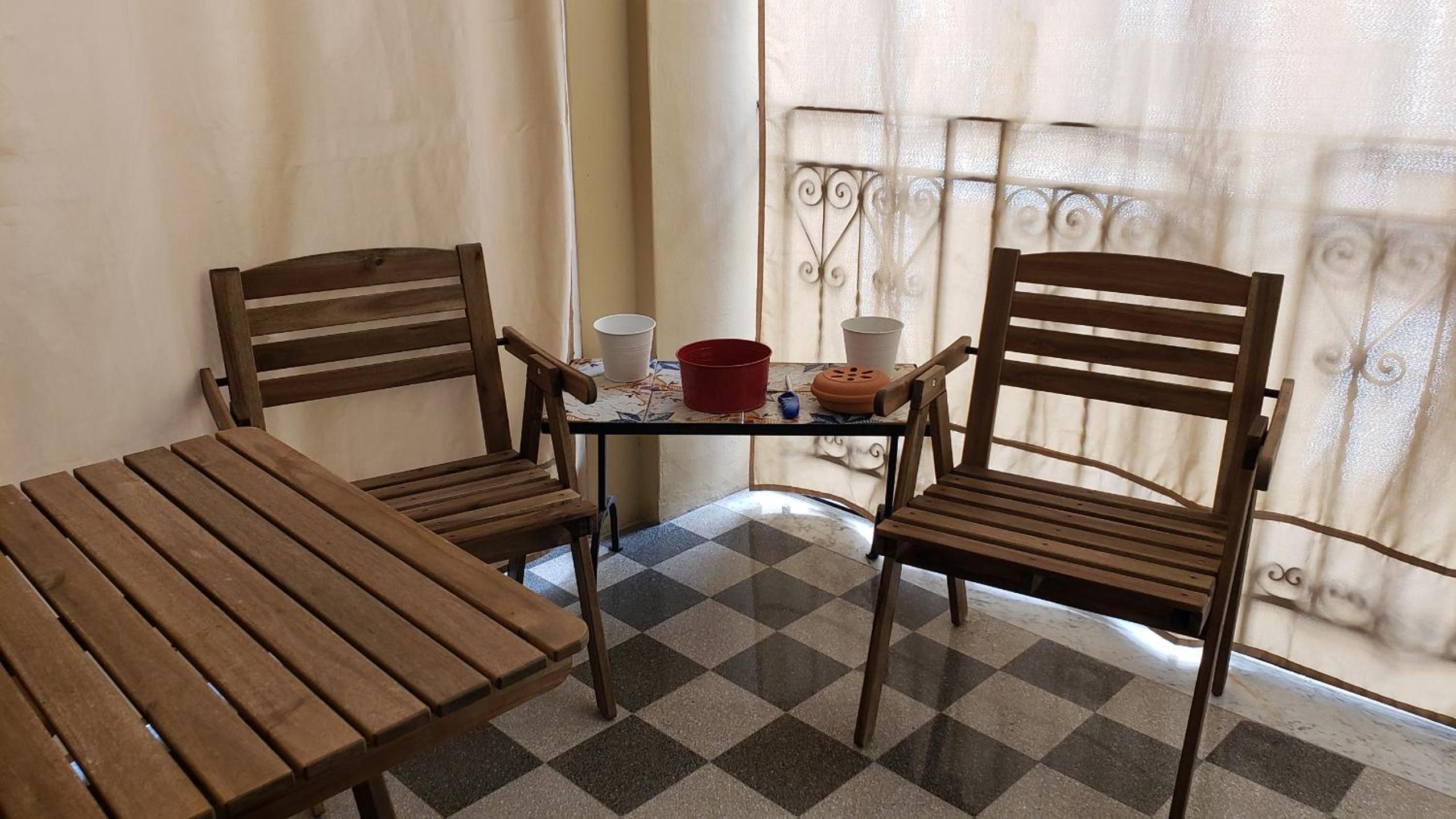 Apartment with Terrace - Photo 55