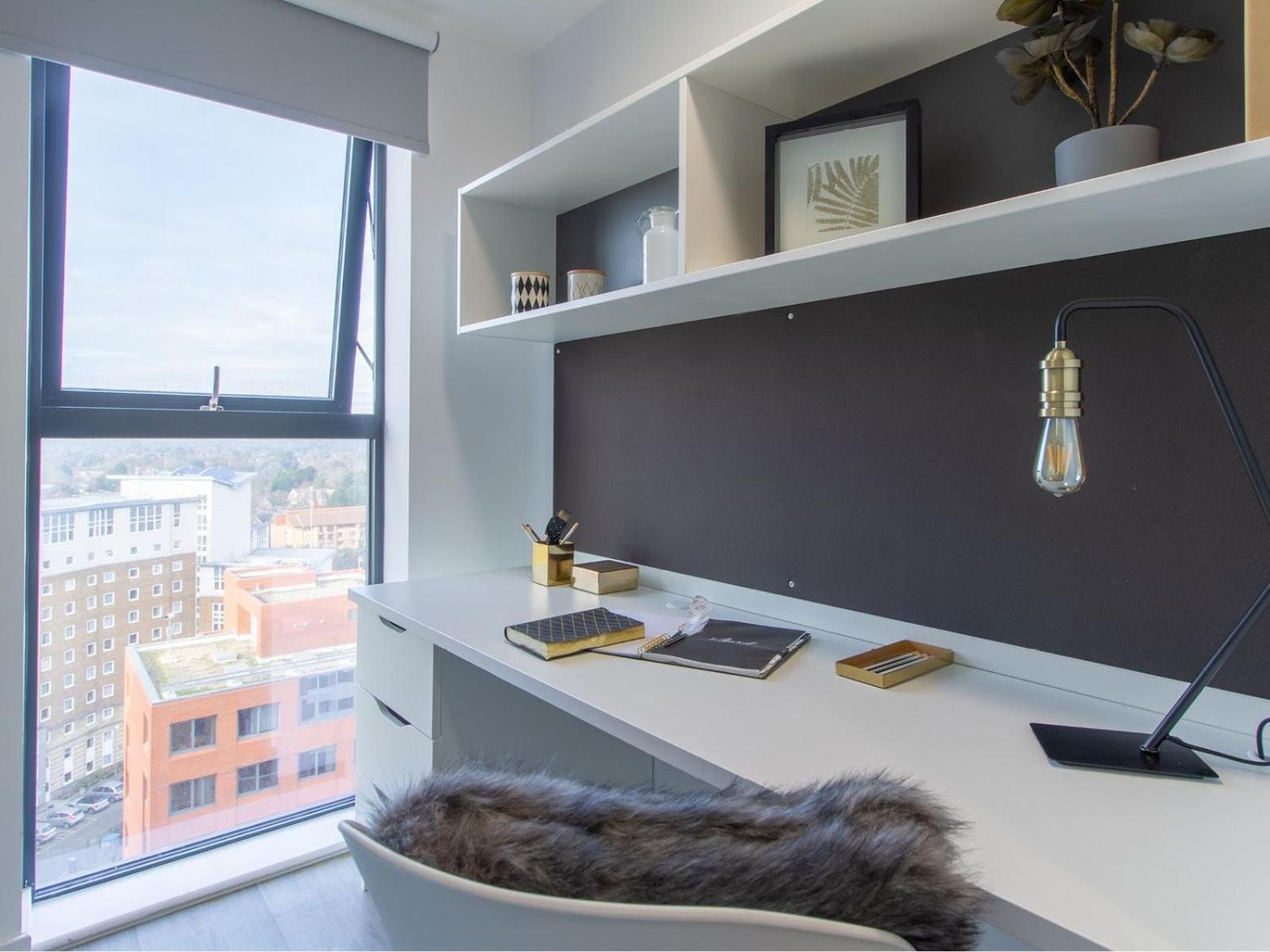 Apartment photo 3