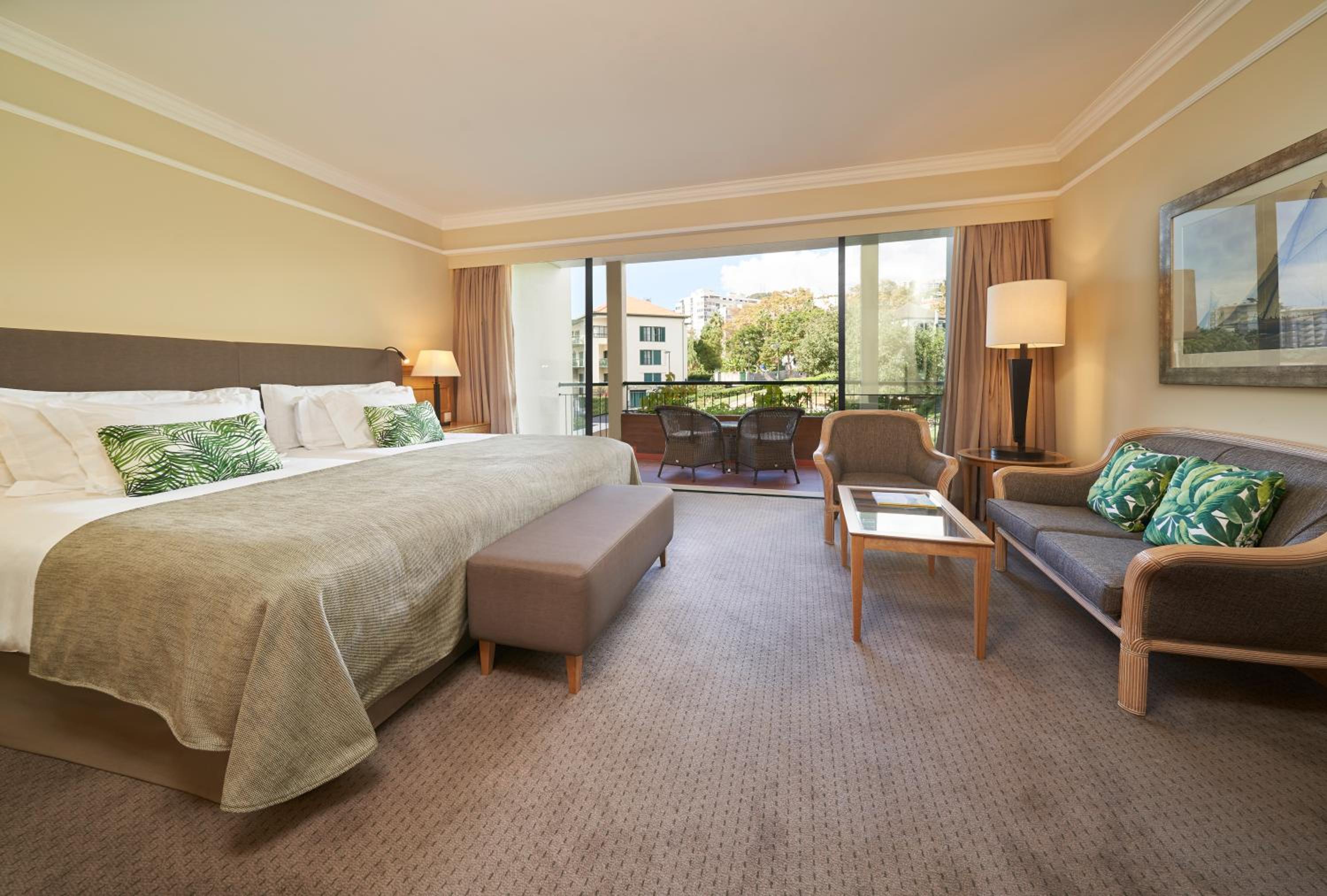 Standard Room - Photo 1
