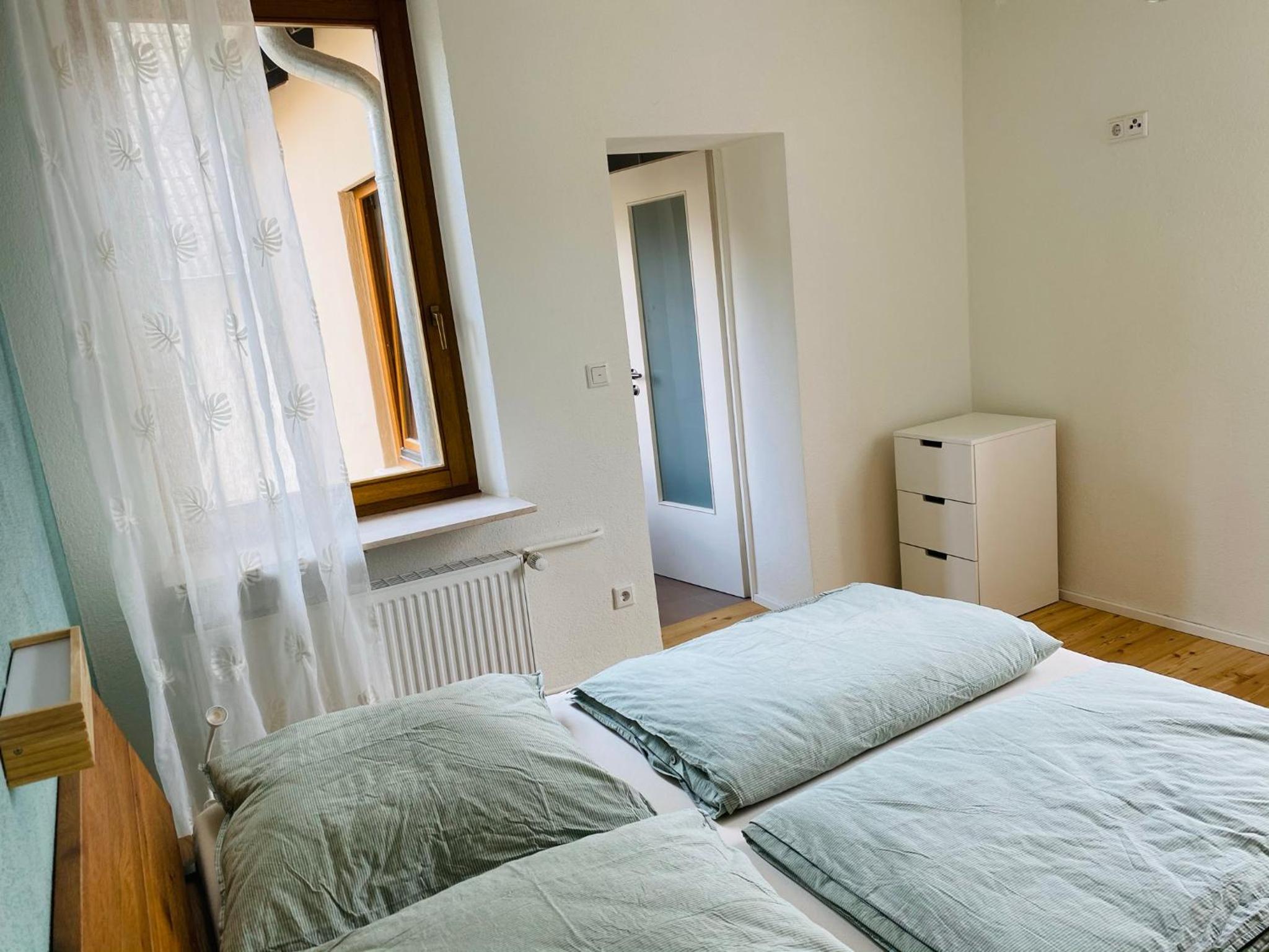 Double Room with Private Bathroom photo 2