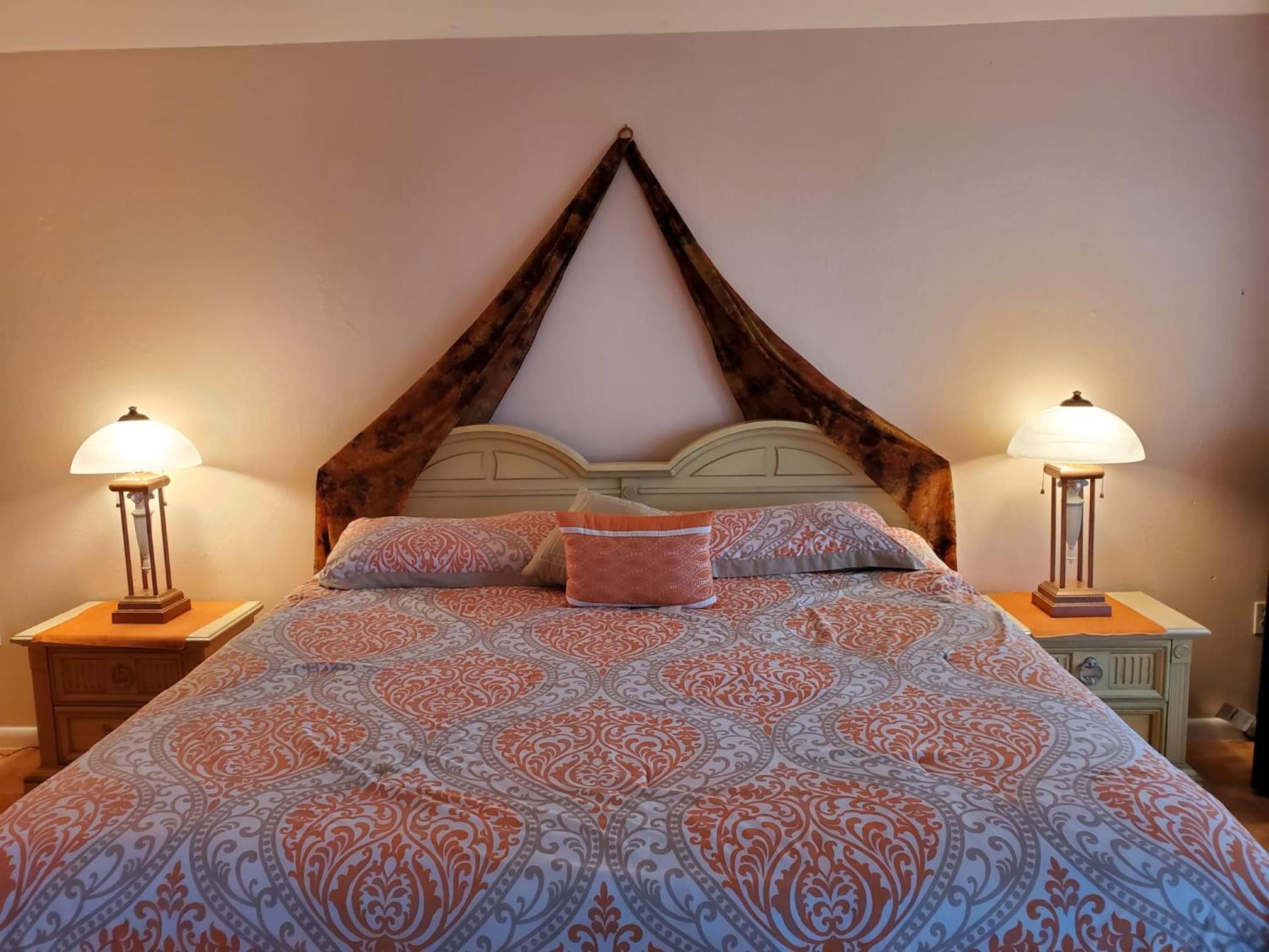 Superior Room -  One Bed - Photo 1