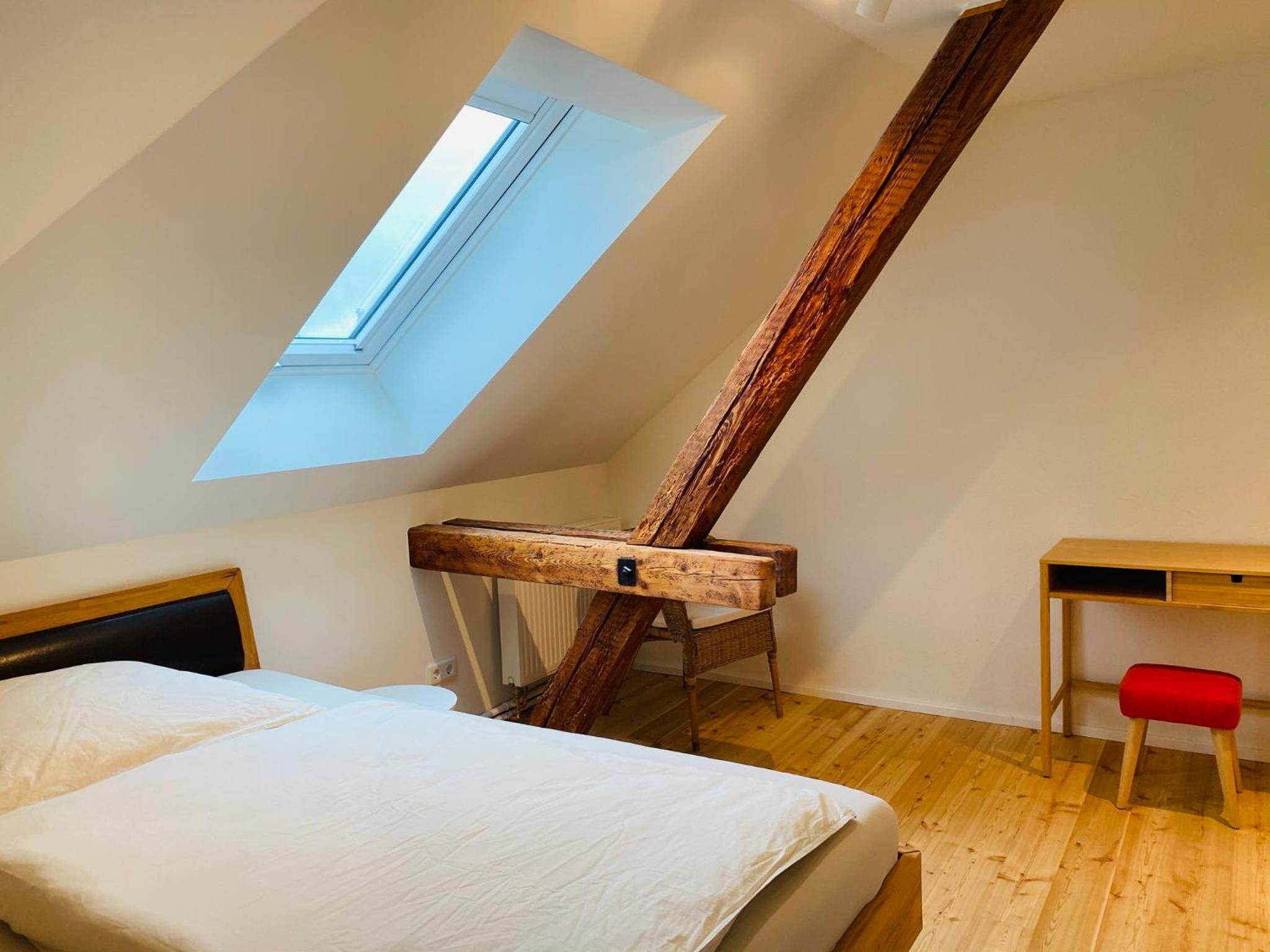 Double Room with Private Bathroom photo 1