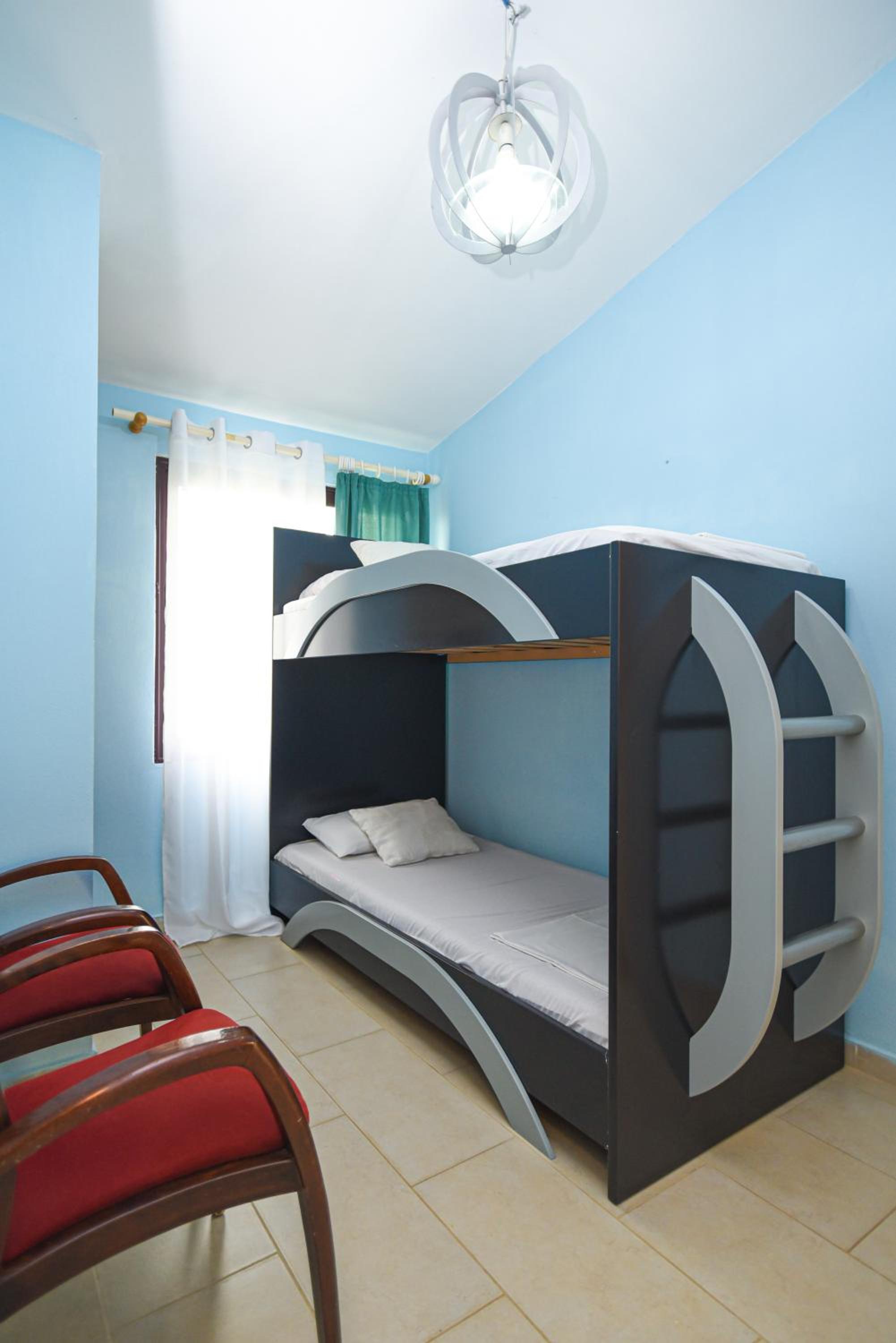 Superior Suite with Sea View