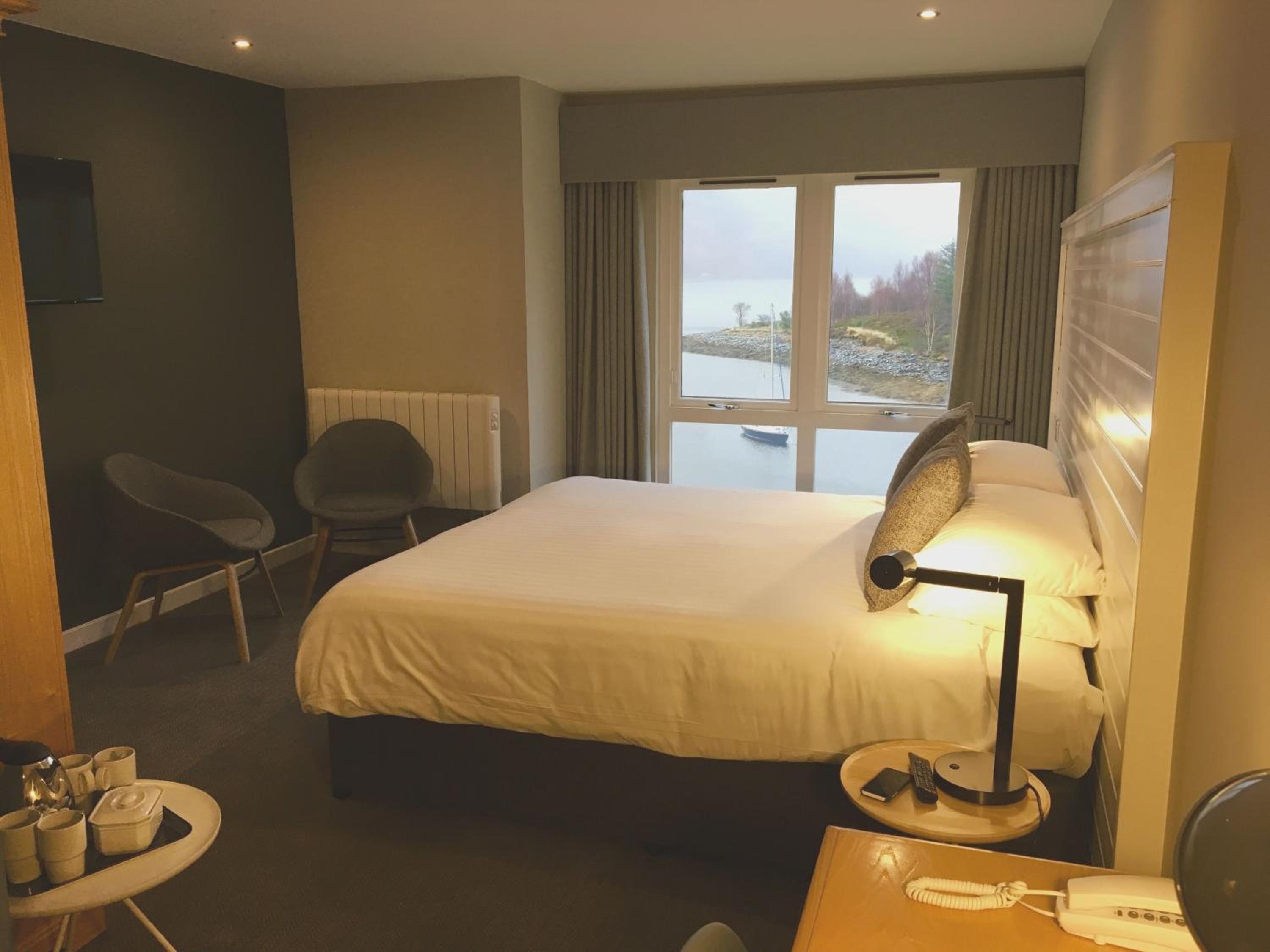 Feature Double or Twin Room - Photo 1