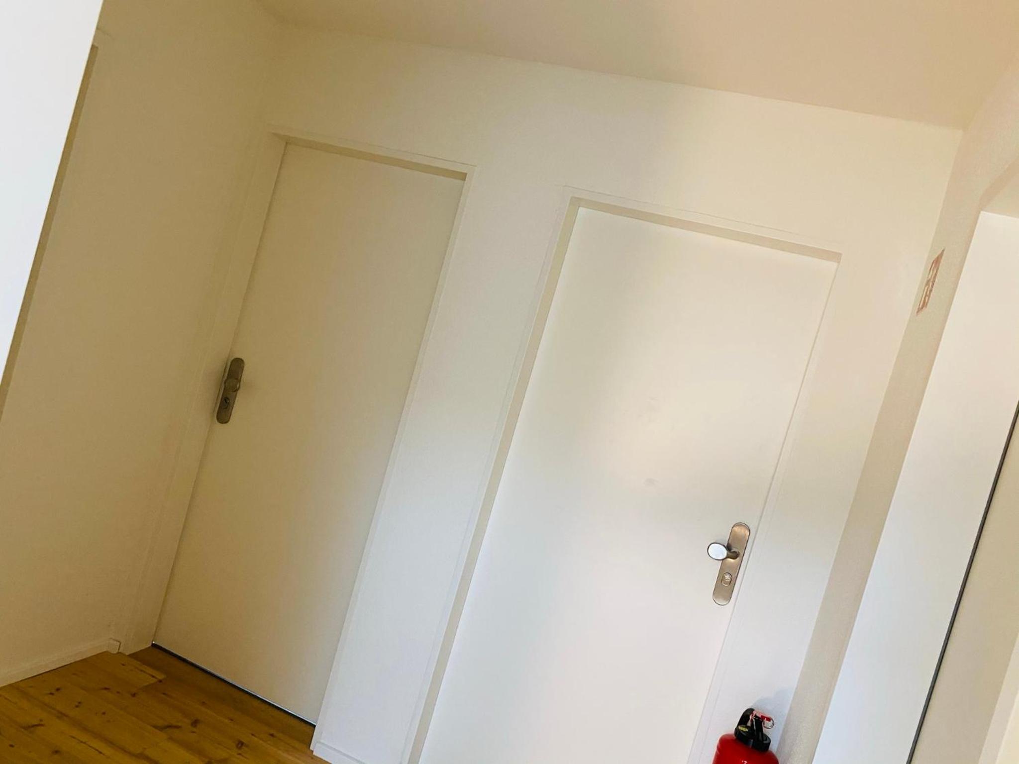 Double Room with Private Bathroom photo 1