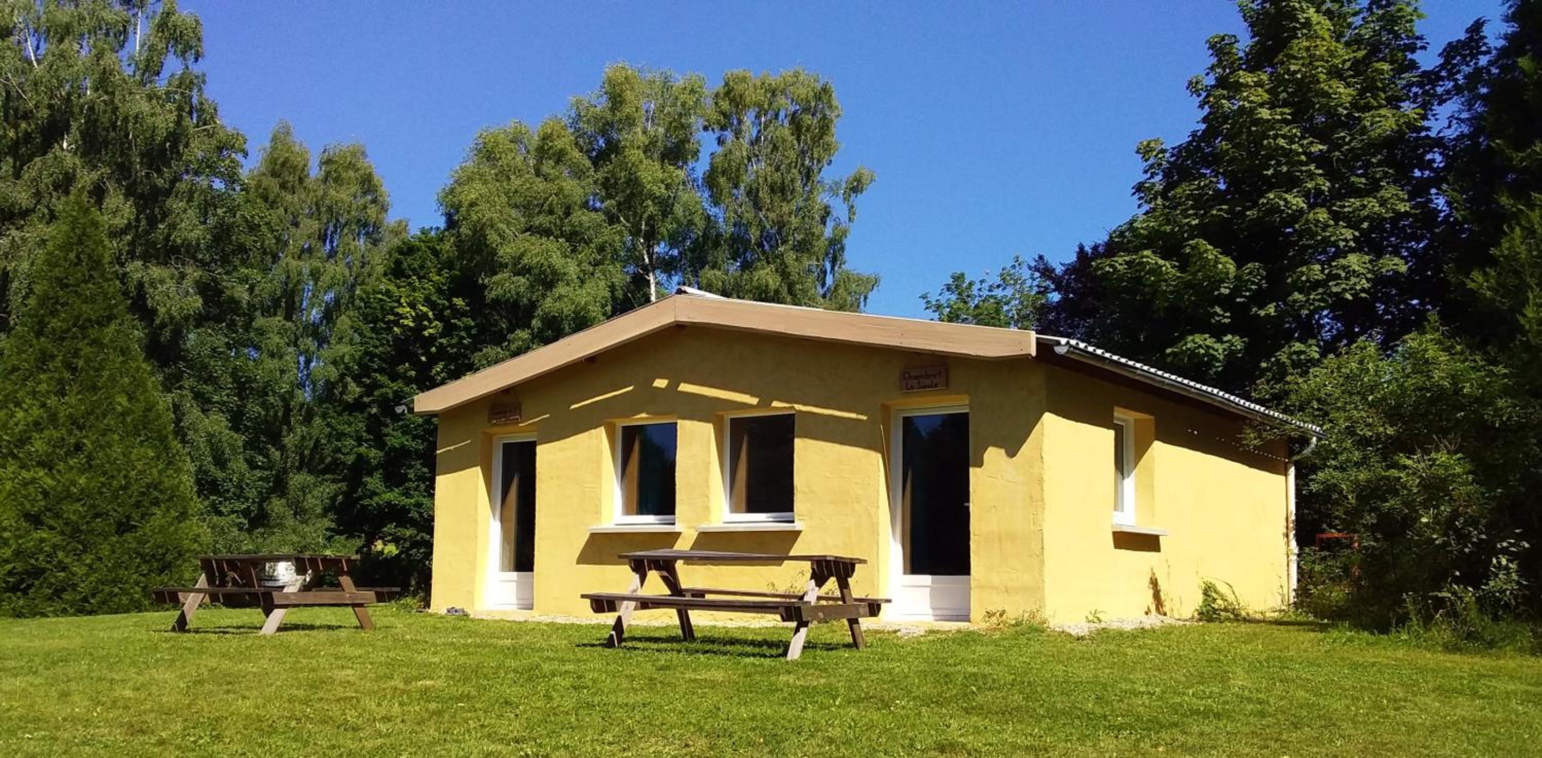 Double Room with Lake View photo 3