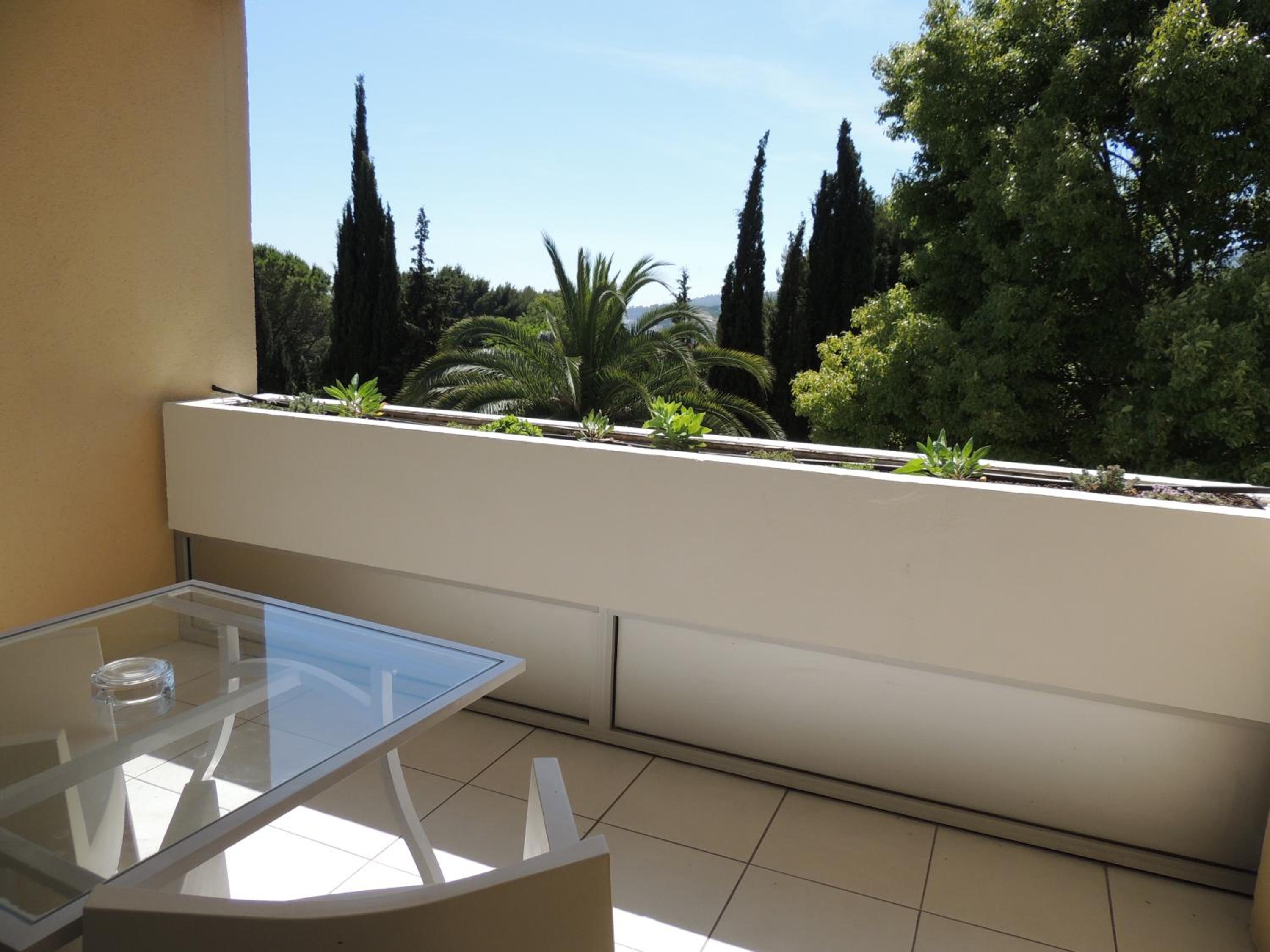 Superior Double Room with Terrace - Photo 7