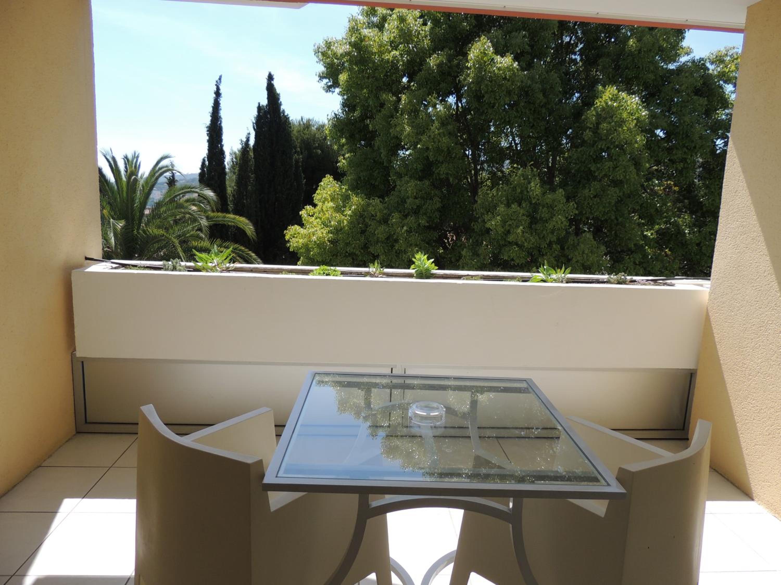 Superior Double Room with Terrace - Photo 6