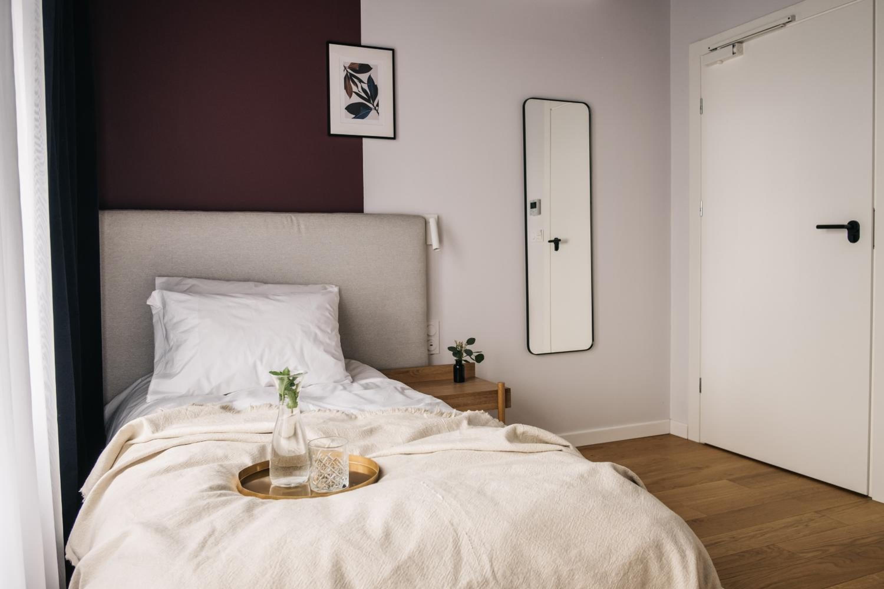Single Room photo 2