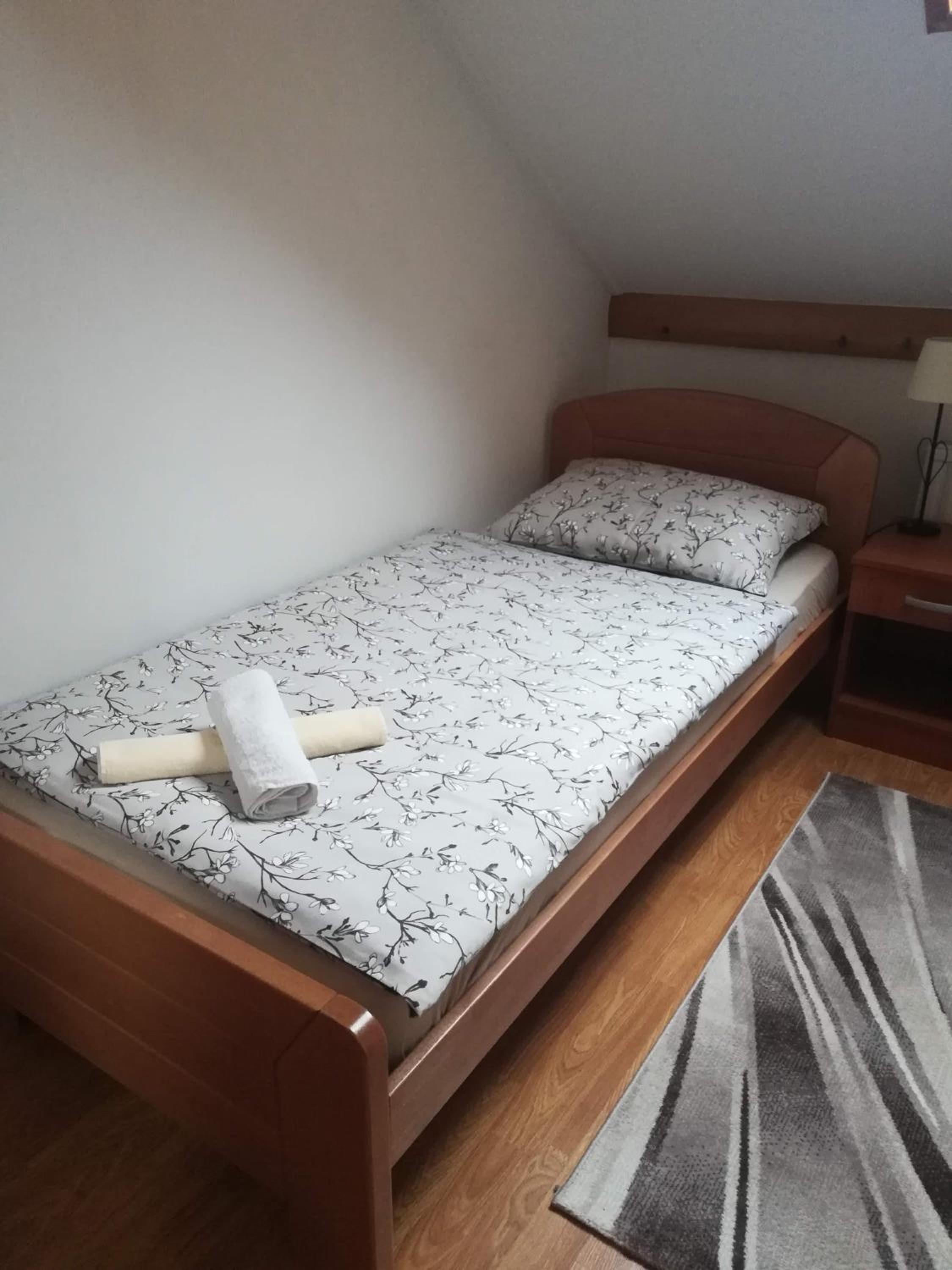 Three-Bedroom Apartment - Photo 45