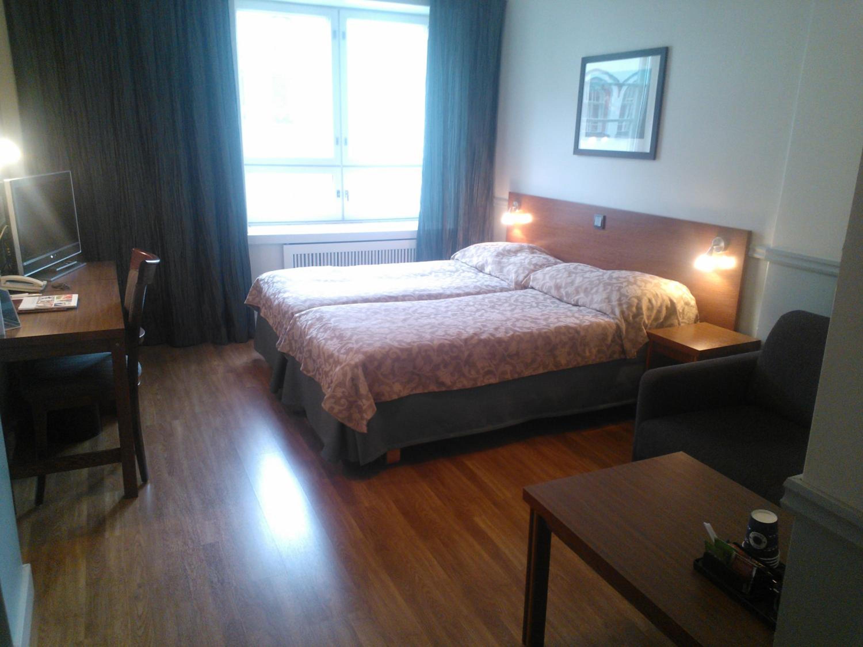 Comfort Twin Room - Photo 8