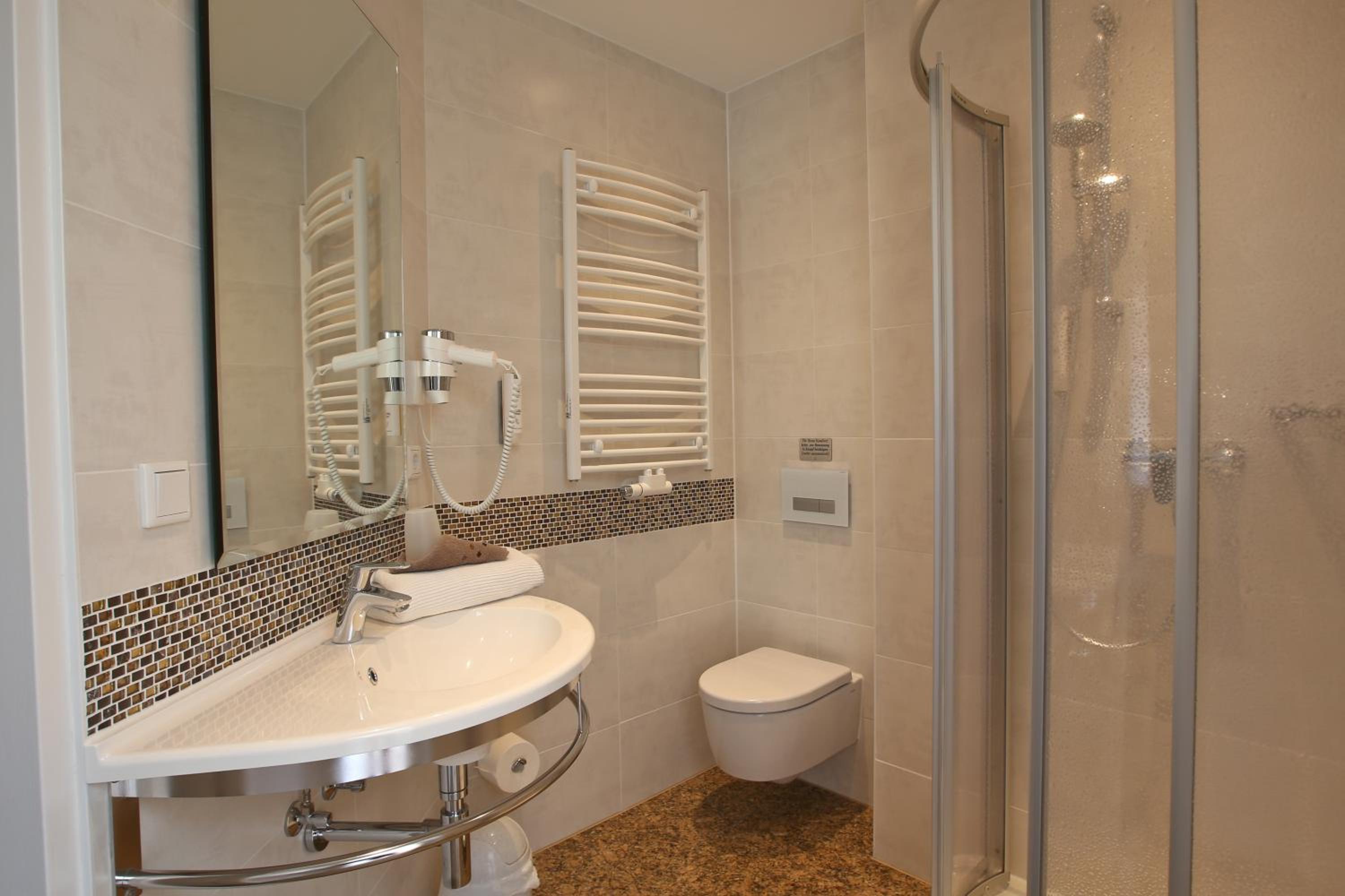 Single Room with Terrace photo 3