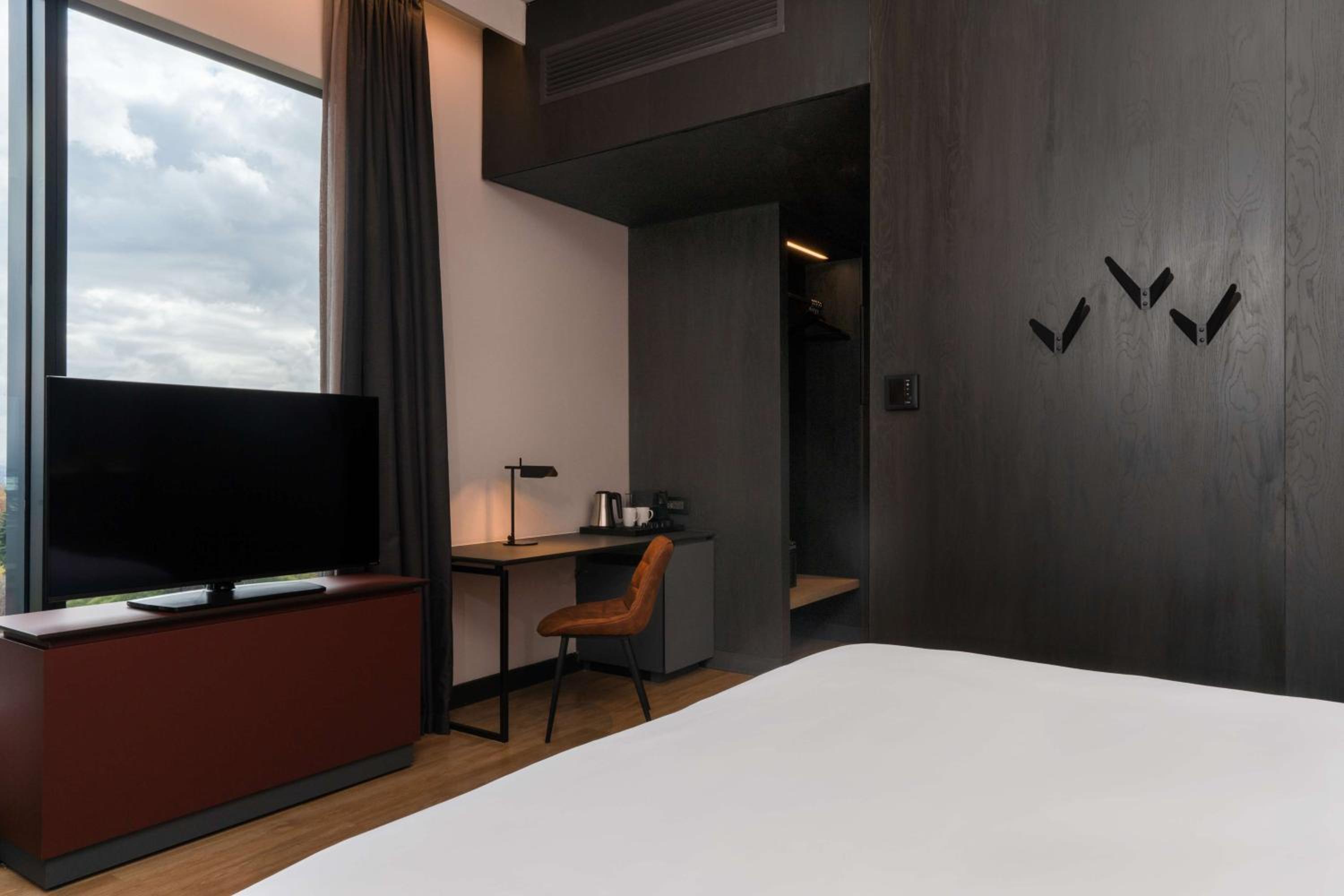 Junior Suite with Lounge Access - Photo 4
