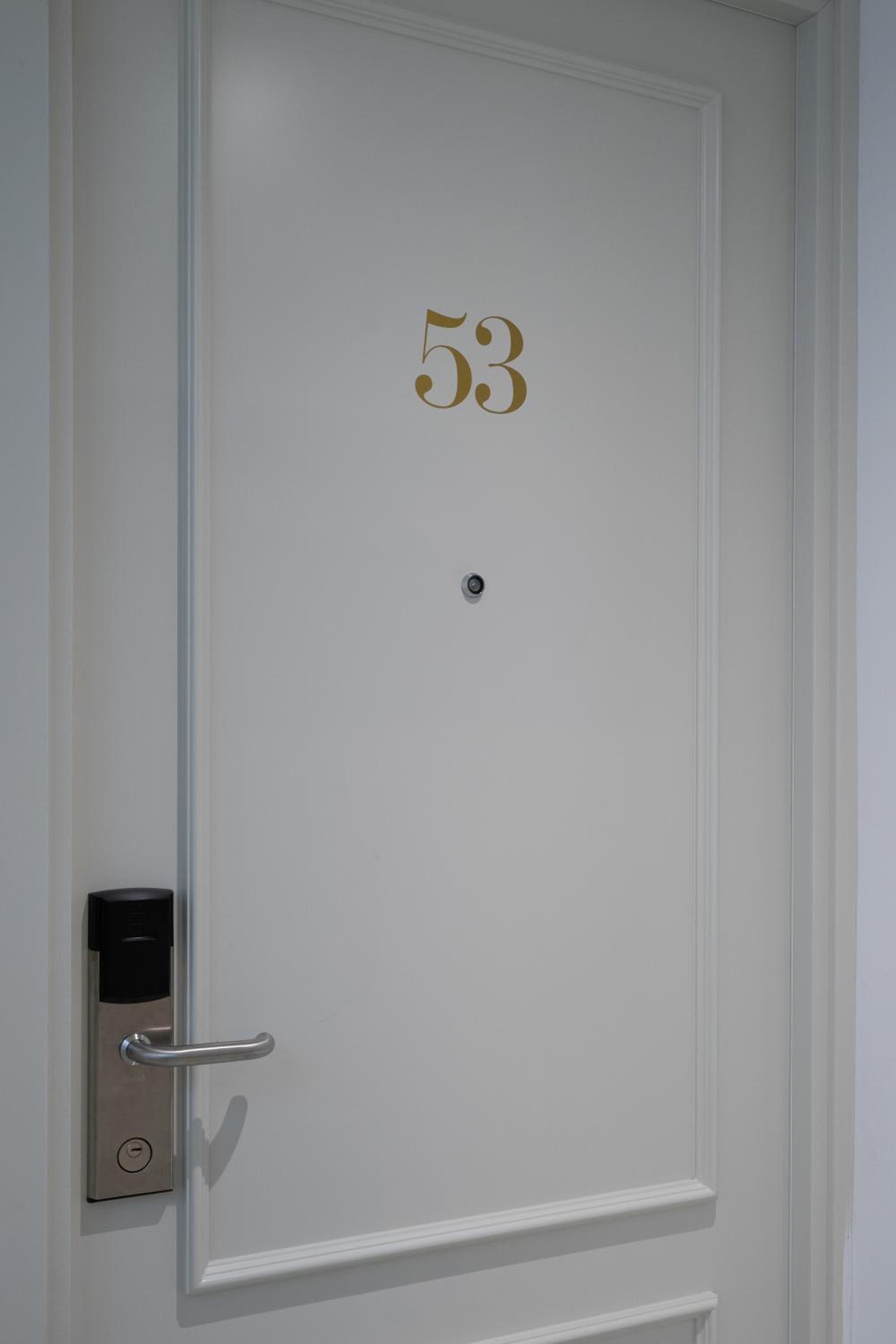 Standard Double or Twin Room - Photo 2