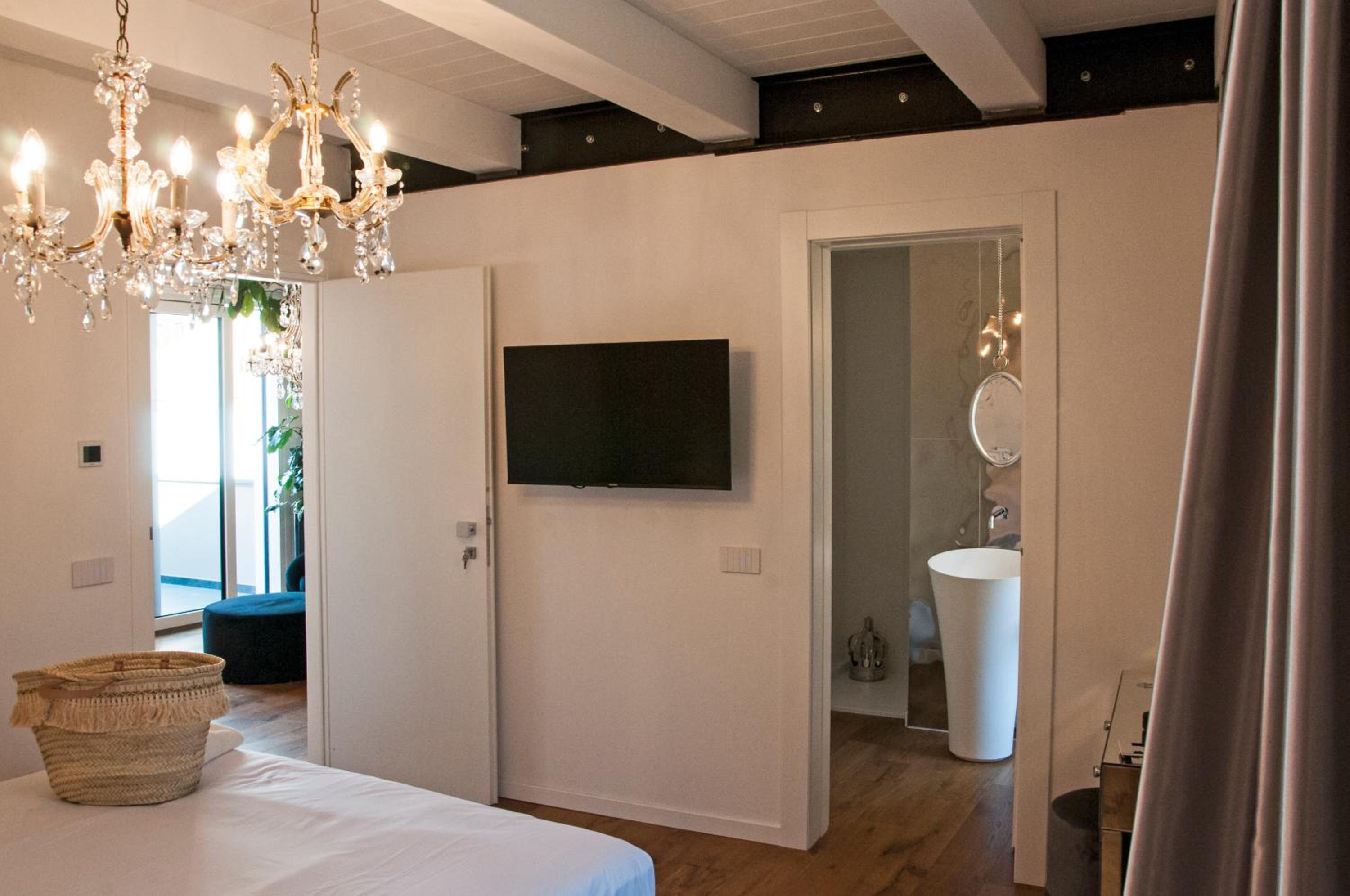 Deluxe Room photo 2