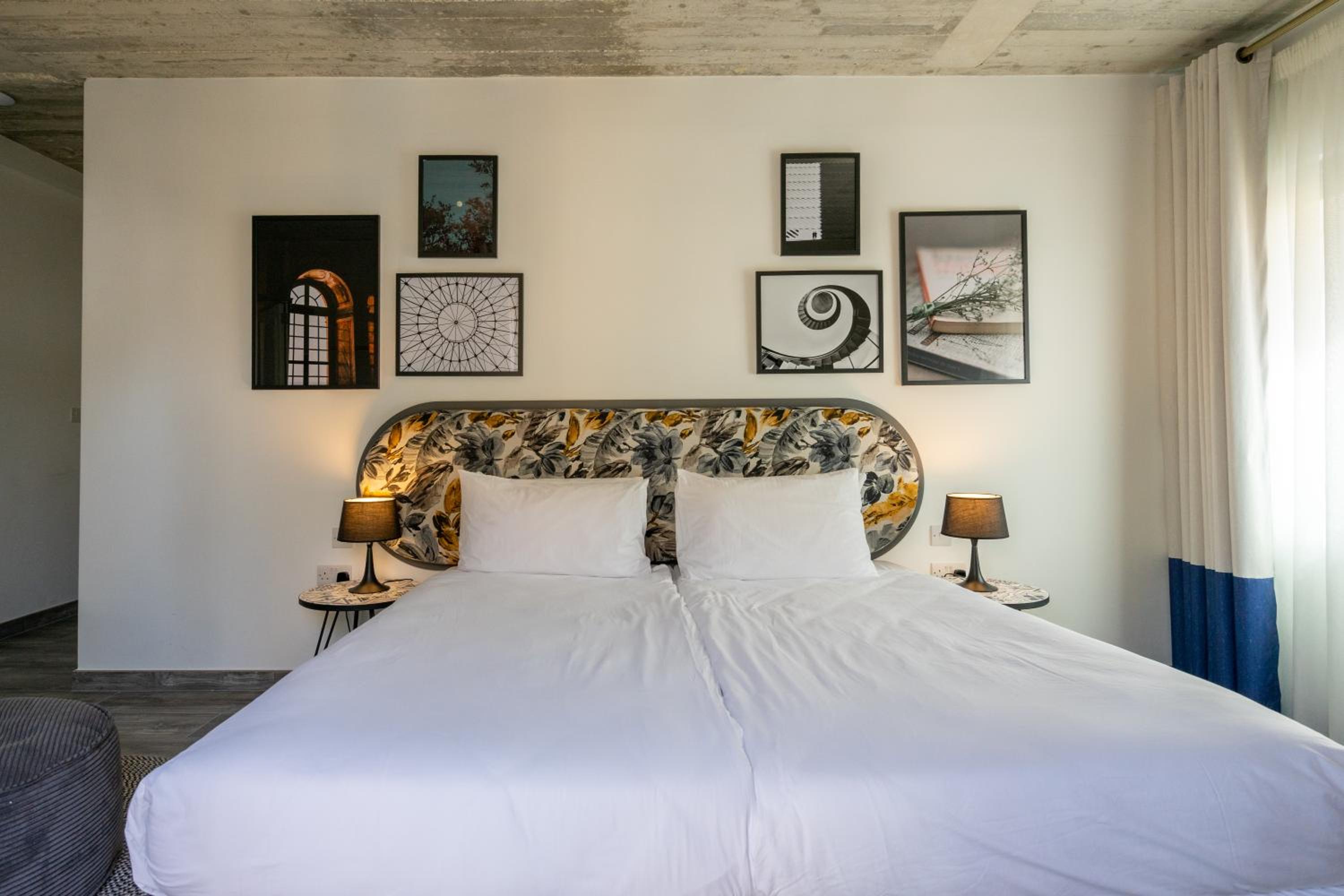 Standard Double or Twin Room - Photo 3