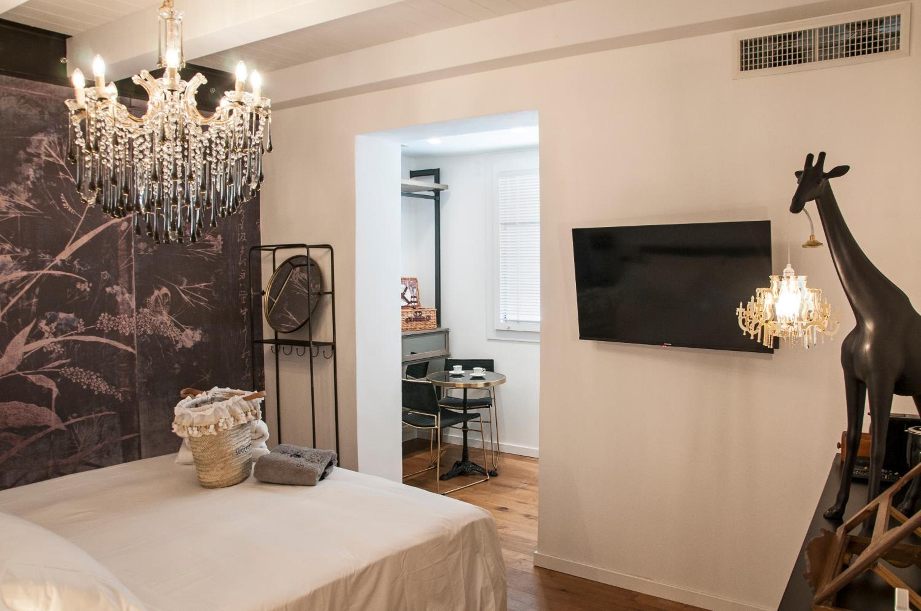 Deluxe Room photo 1