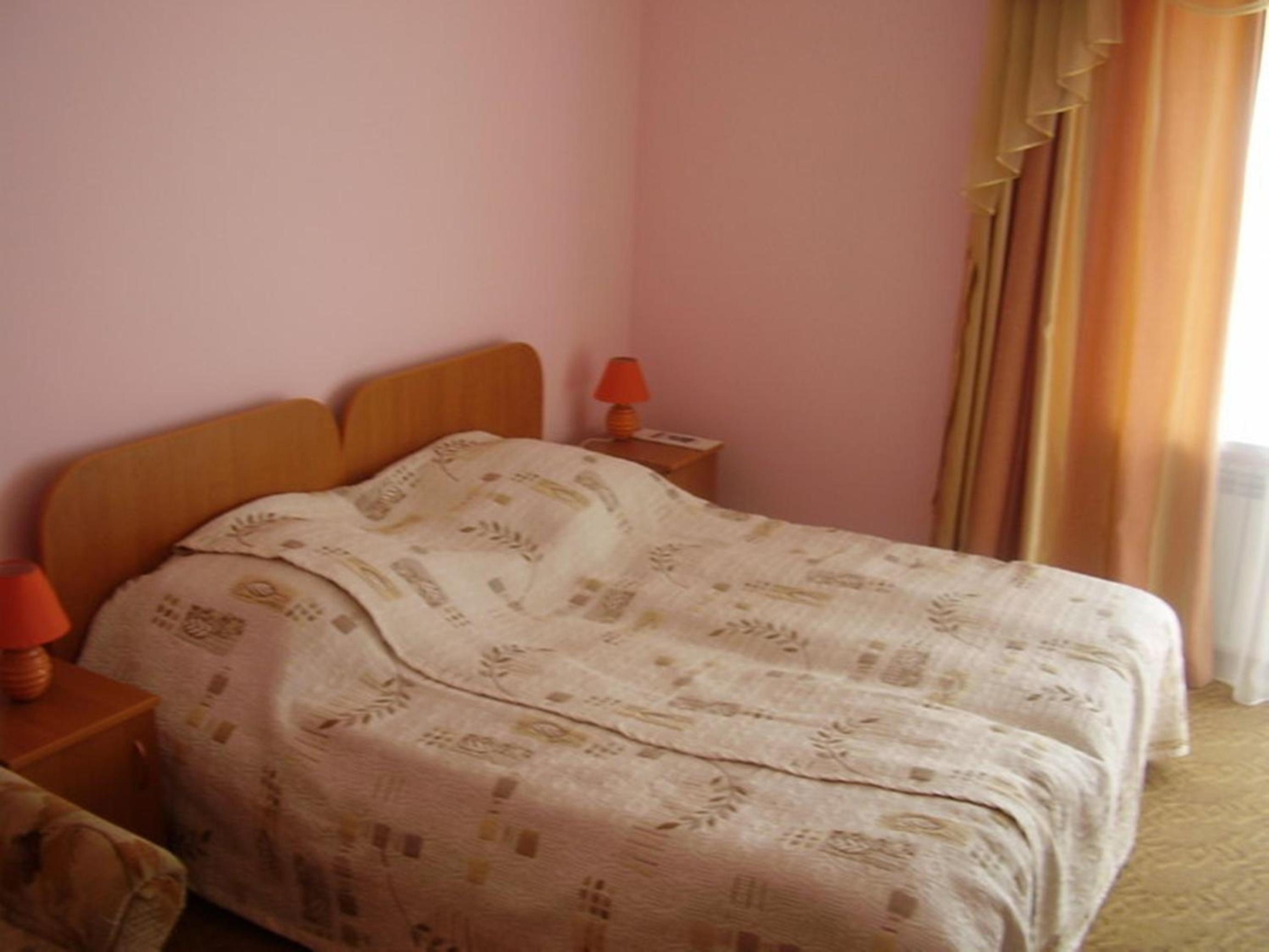 Double Room photo 1
