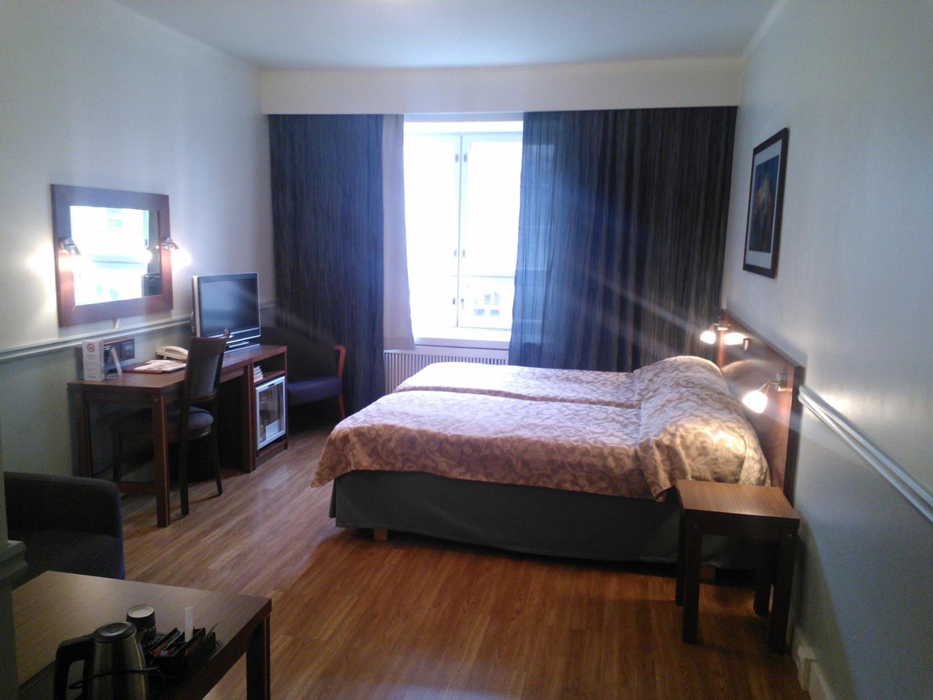Comfort Twin Room - Photo 11