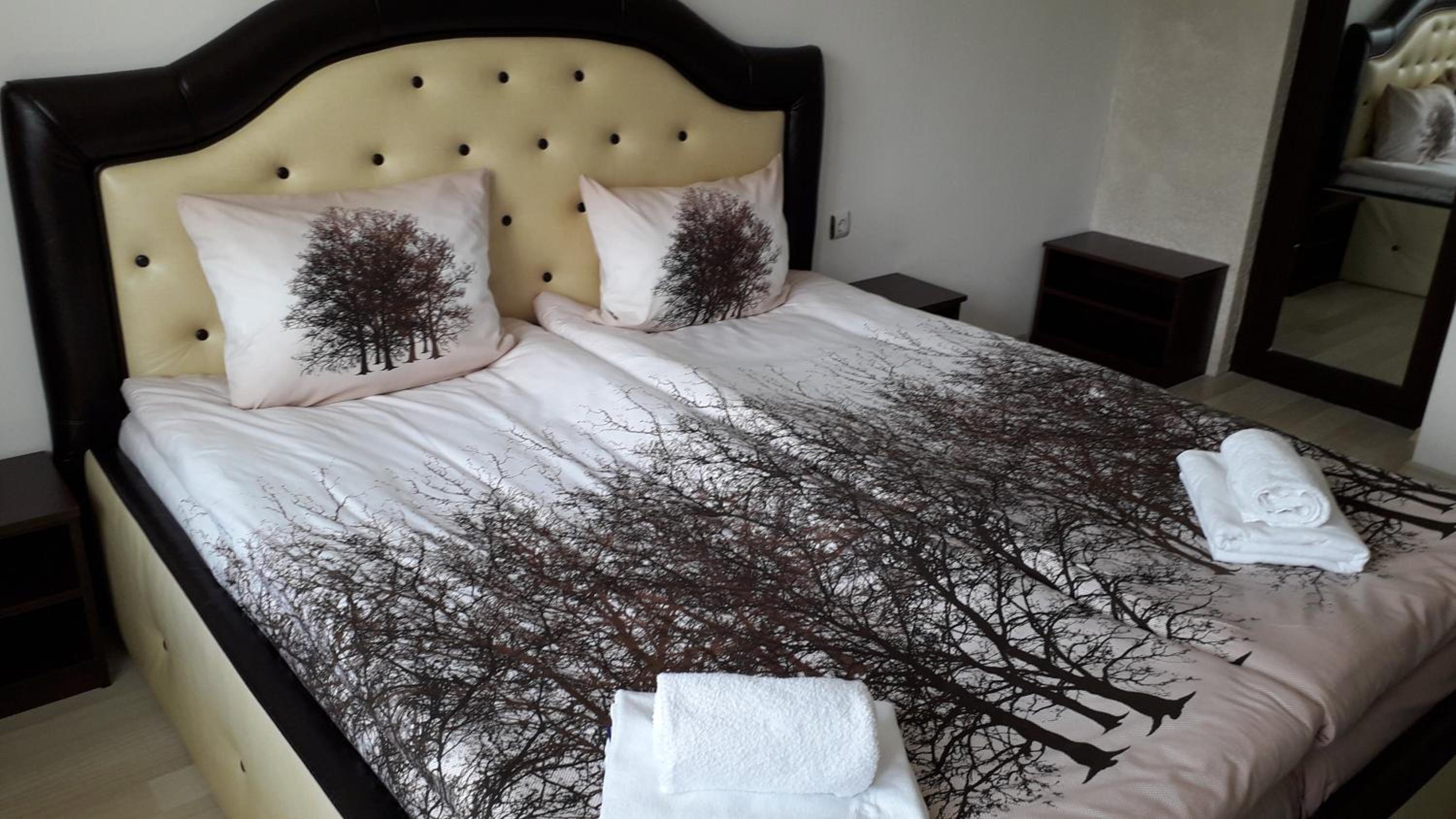 Double Room with Balcony photo 1