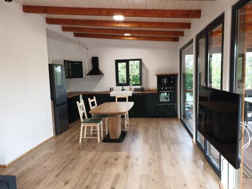 Two-Bedroom Villa photo 1