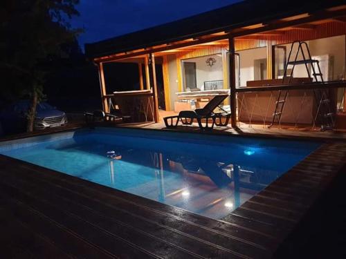 Two-Bedroom Villa photo 2