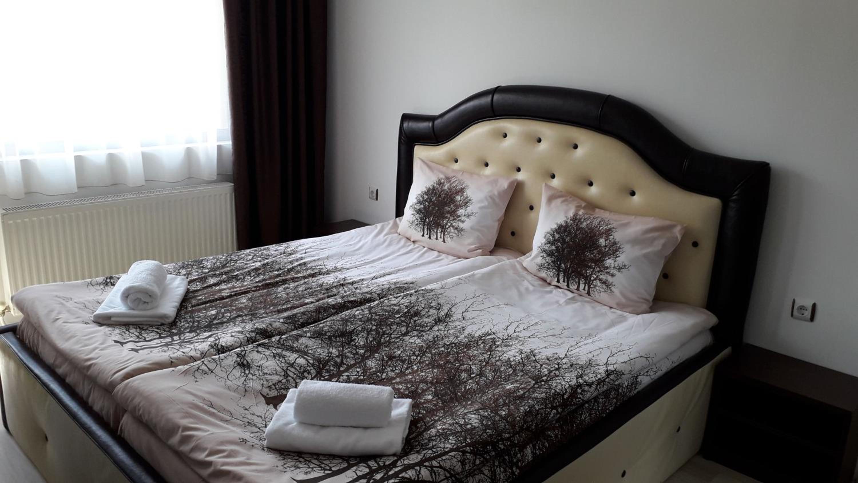 Double Room with Balcony photo 3