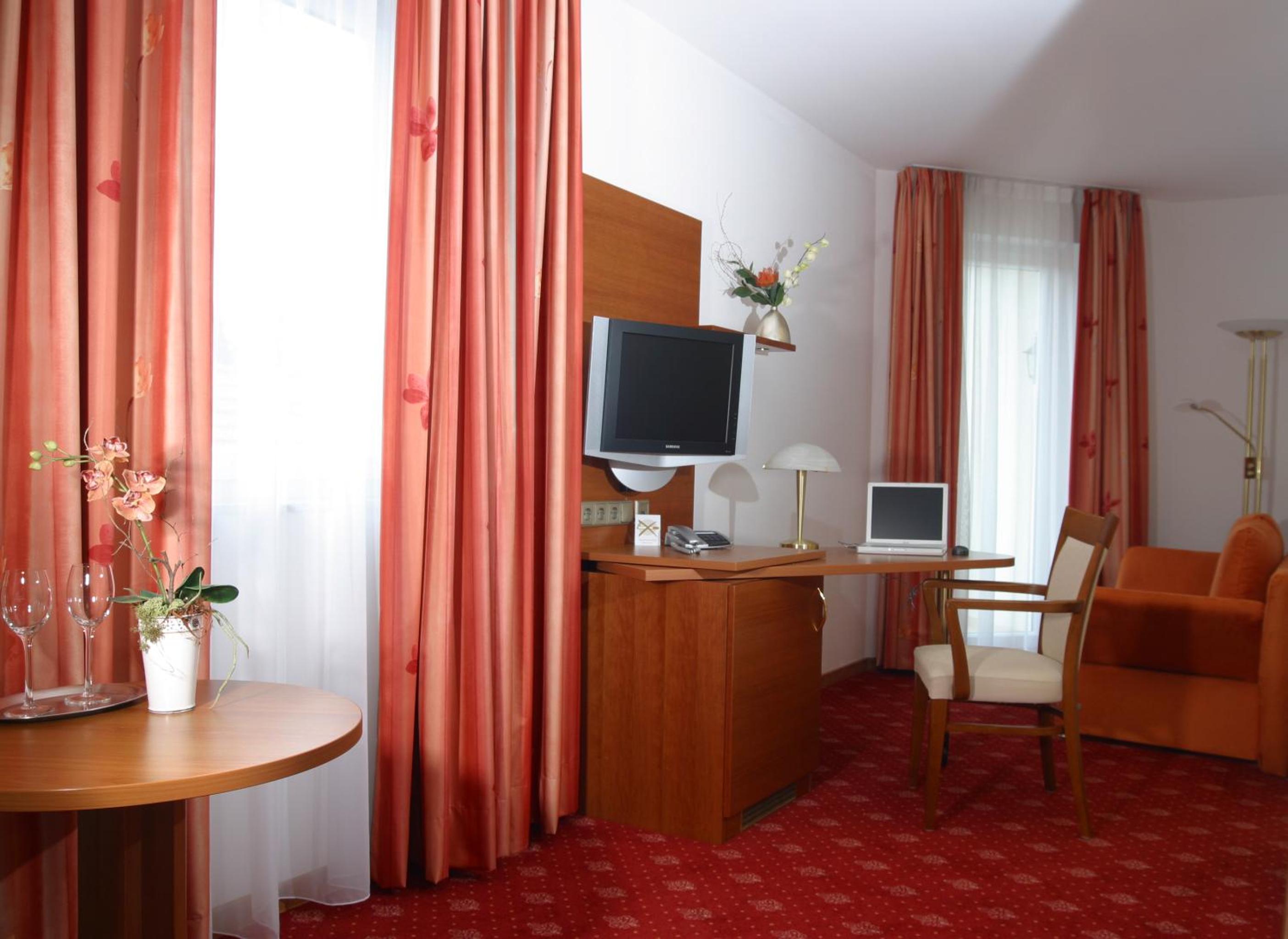 Superior Double Room - Photo 1
