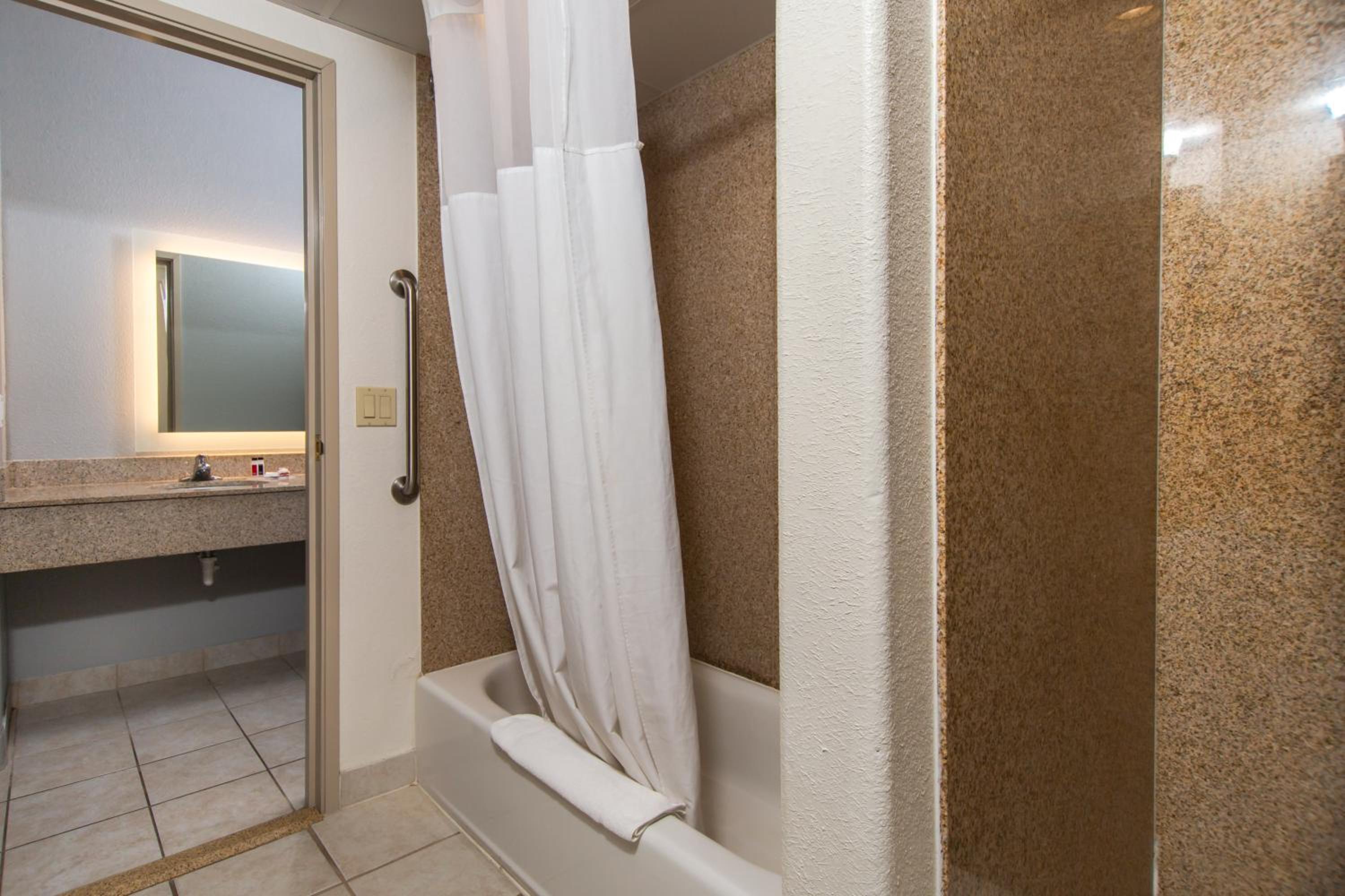 Deluxe King Suite - Non-Smoking - Photo 2