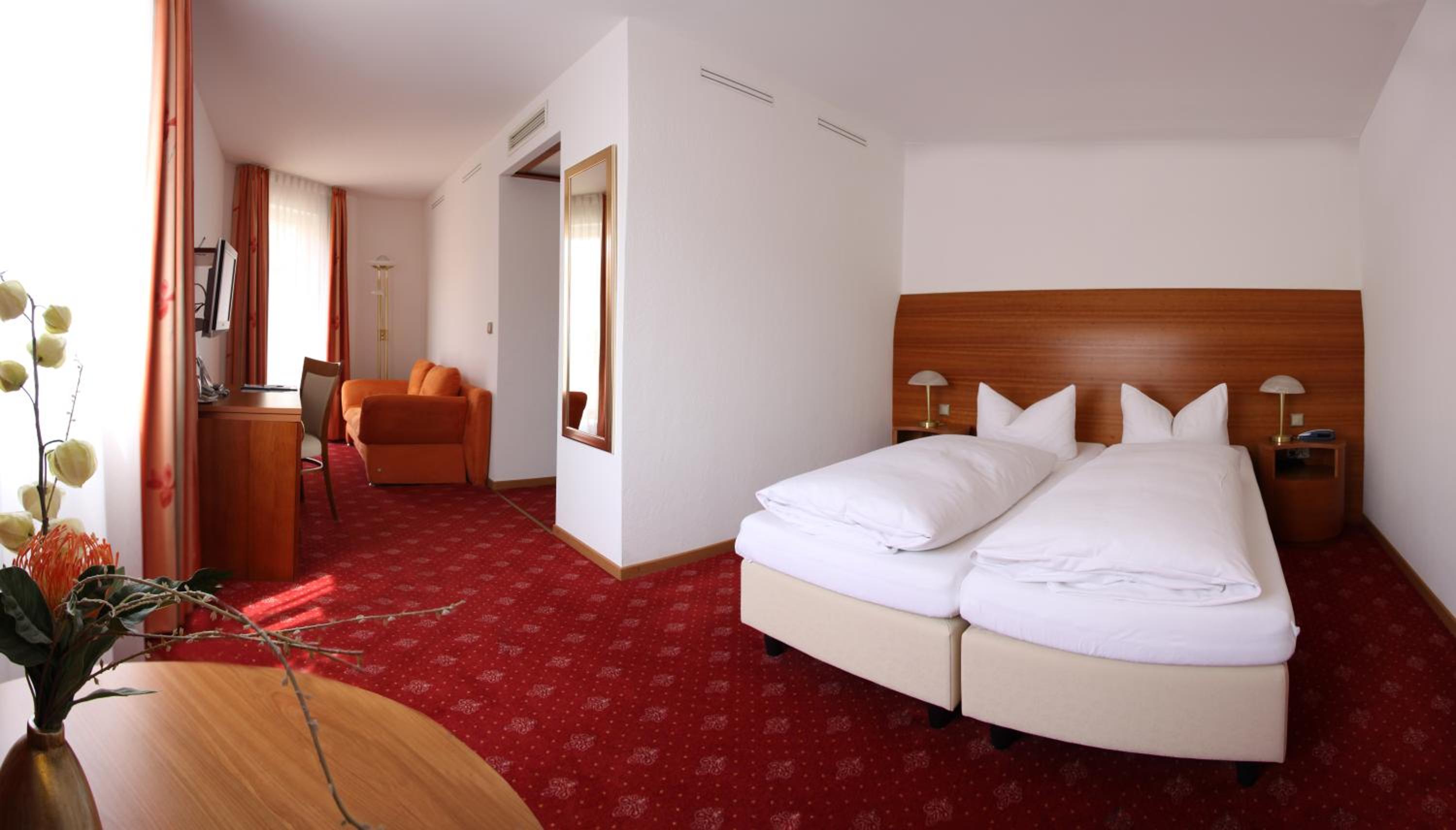 Superior Double Room - Photo 3