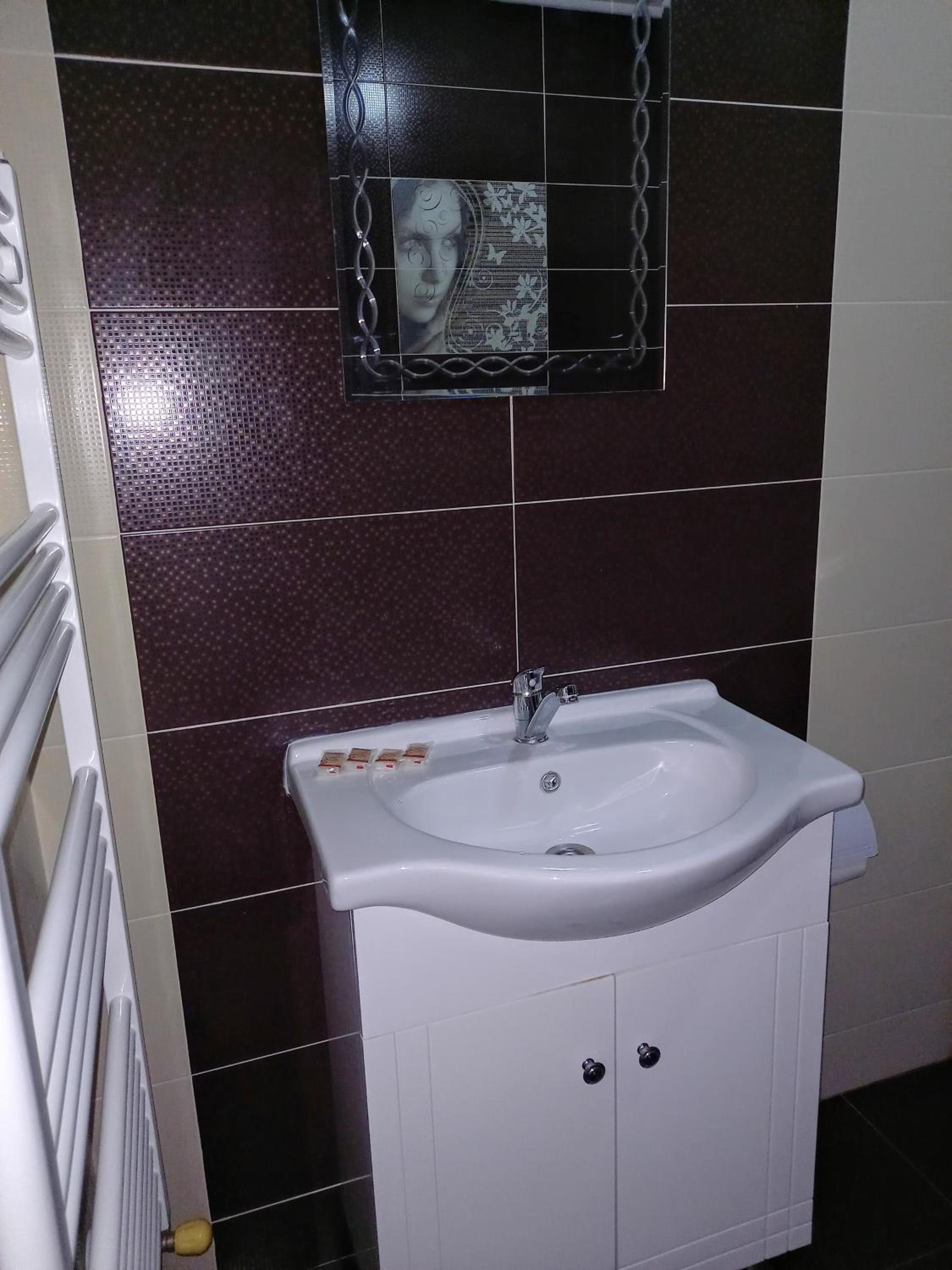 Triple Room with Balcony photo 2