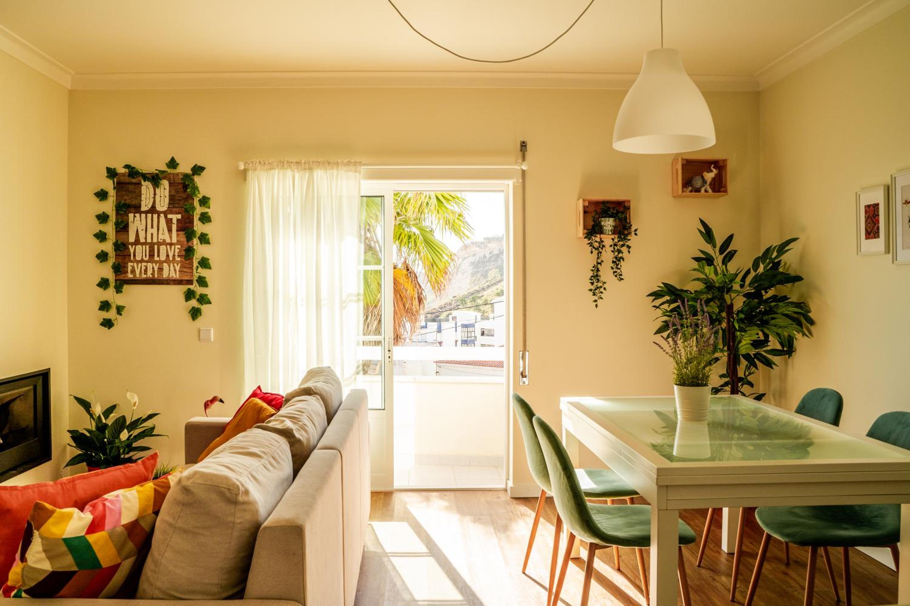 Three-Bedroom Apartment - Photo 4