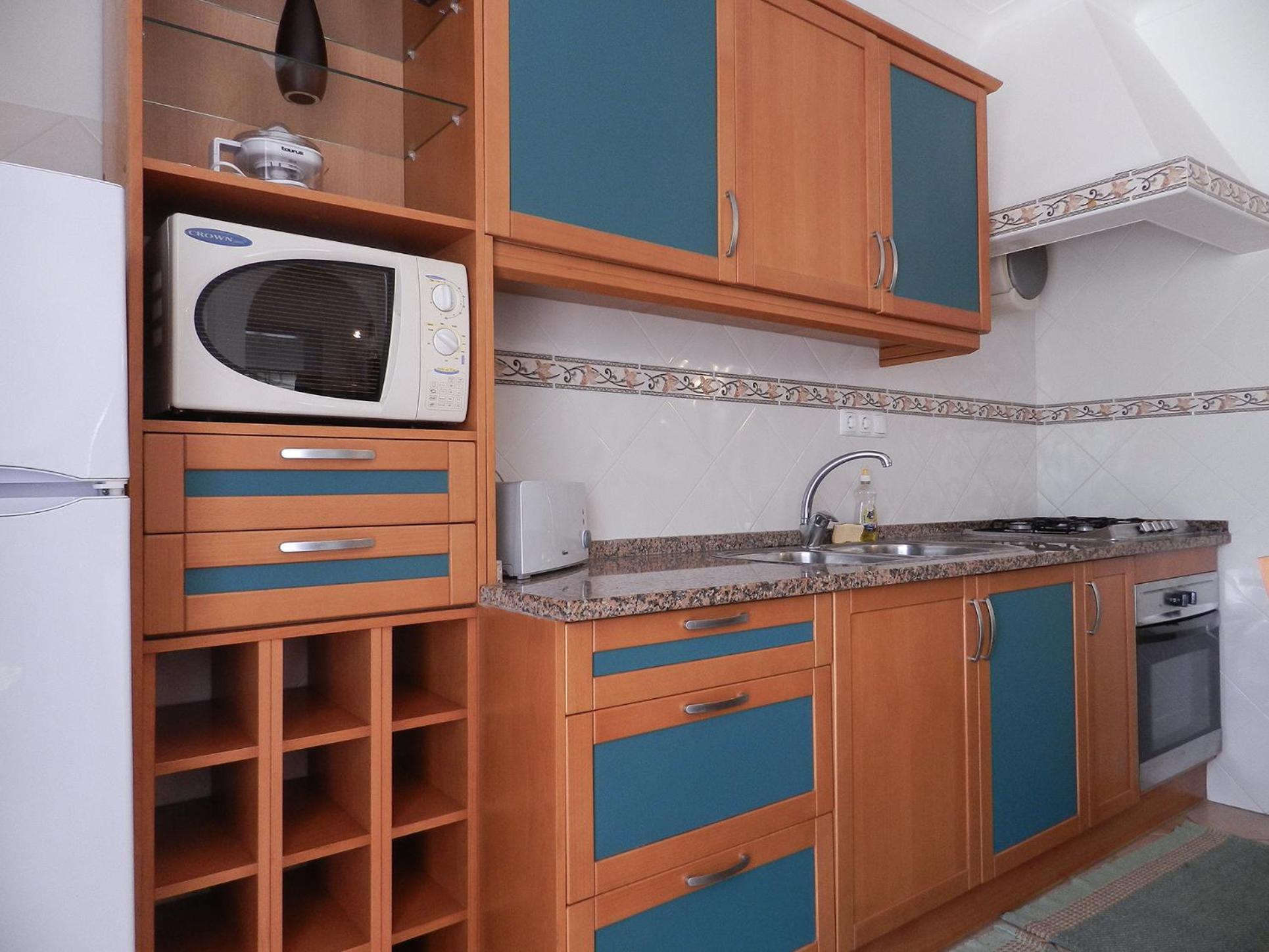 One-Bedroom Apartment - Photo 6