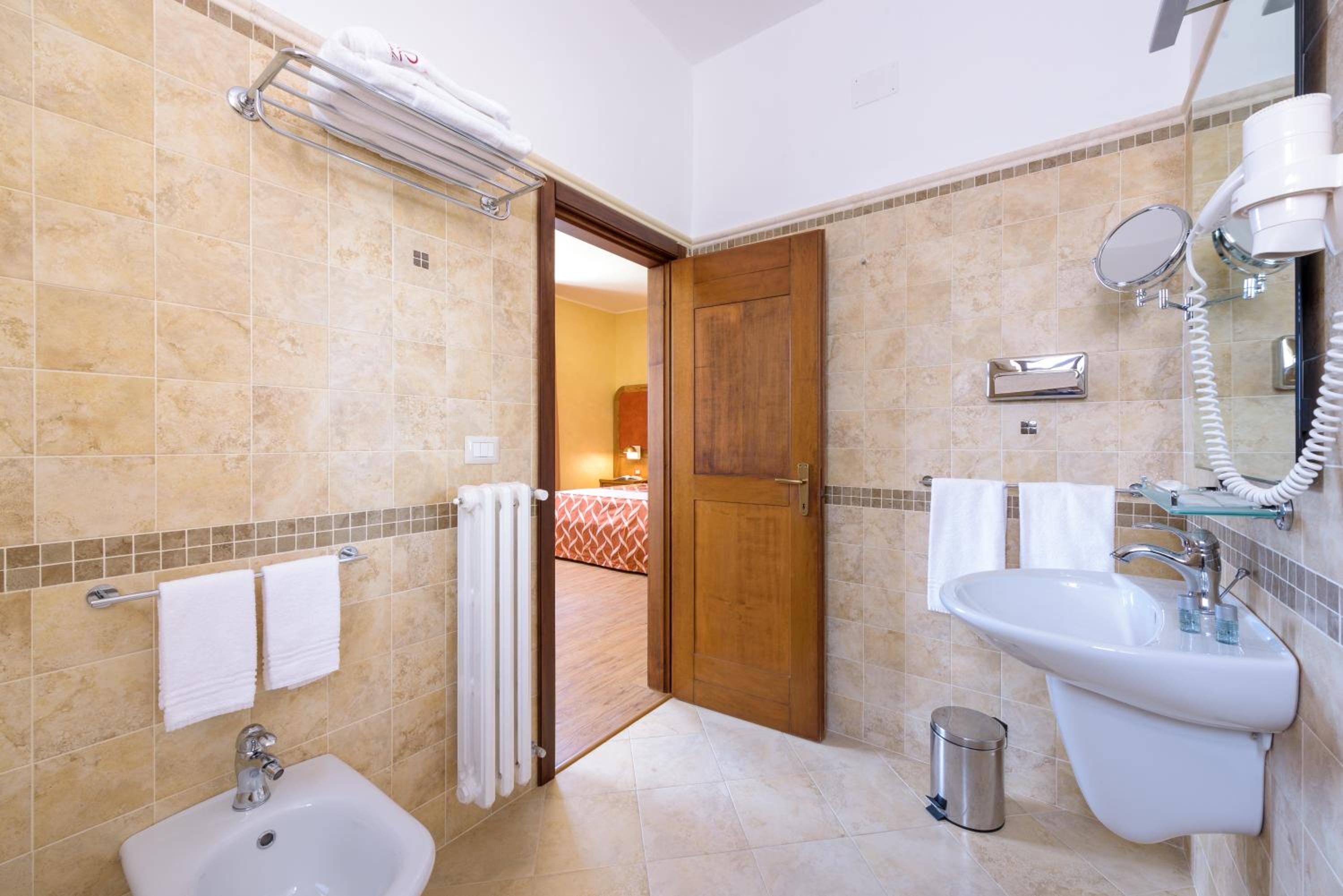 Quadruple Room photo 2