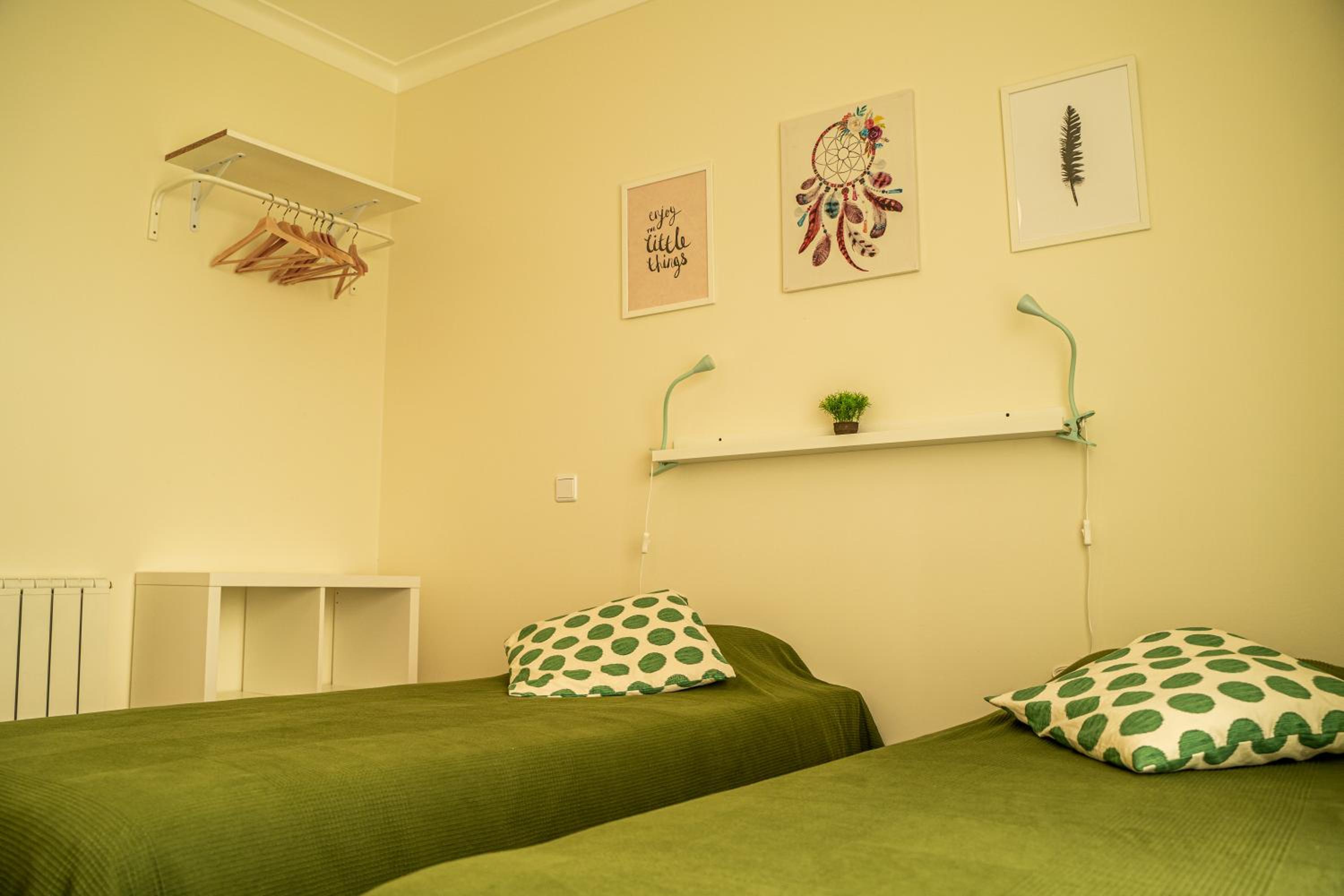 Three-Bedroom Apartment - Photo 48