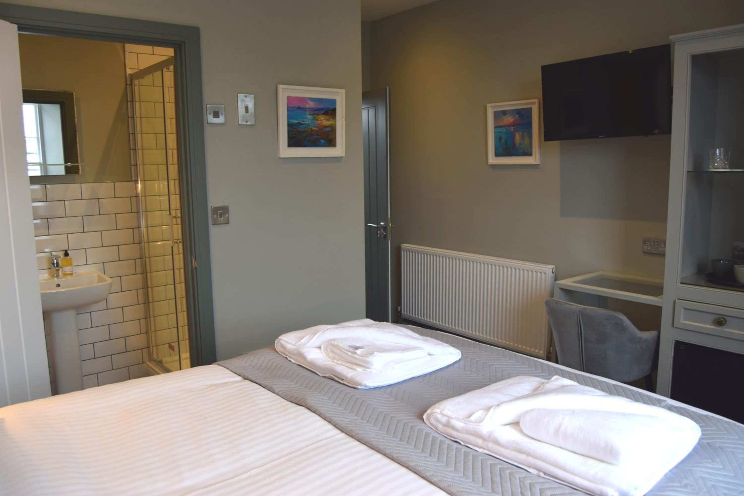 King Room - Photo 7