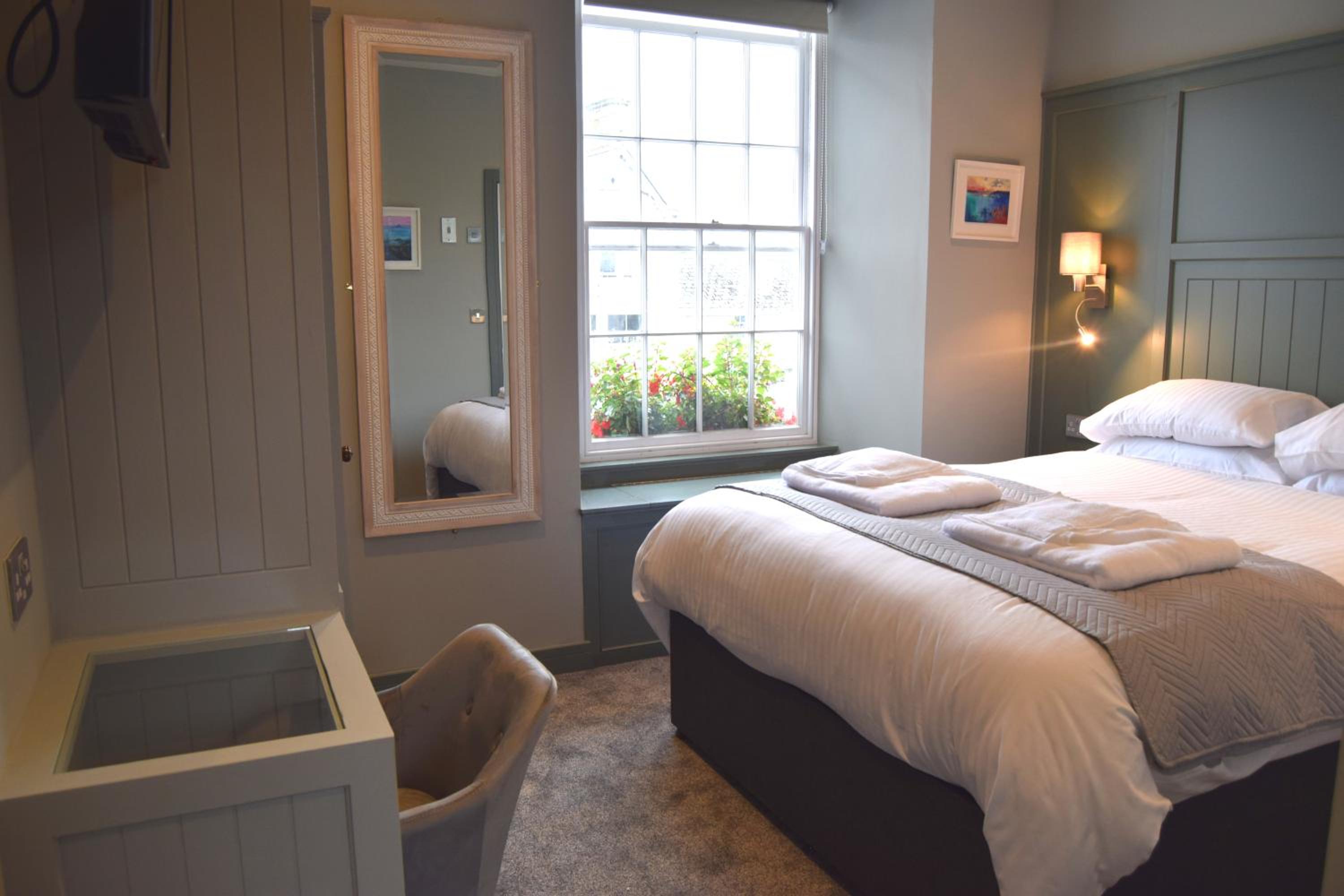 King Room - Photo 8