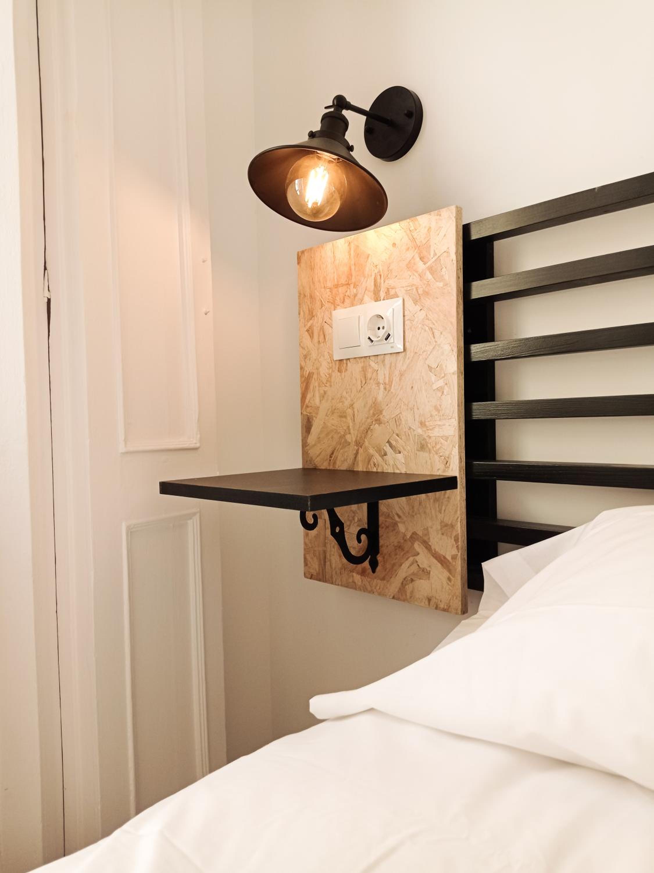Deluxe Double or Twin Room with Balcony - Photo 5