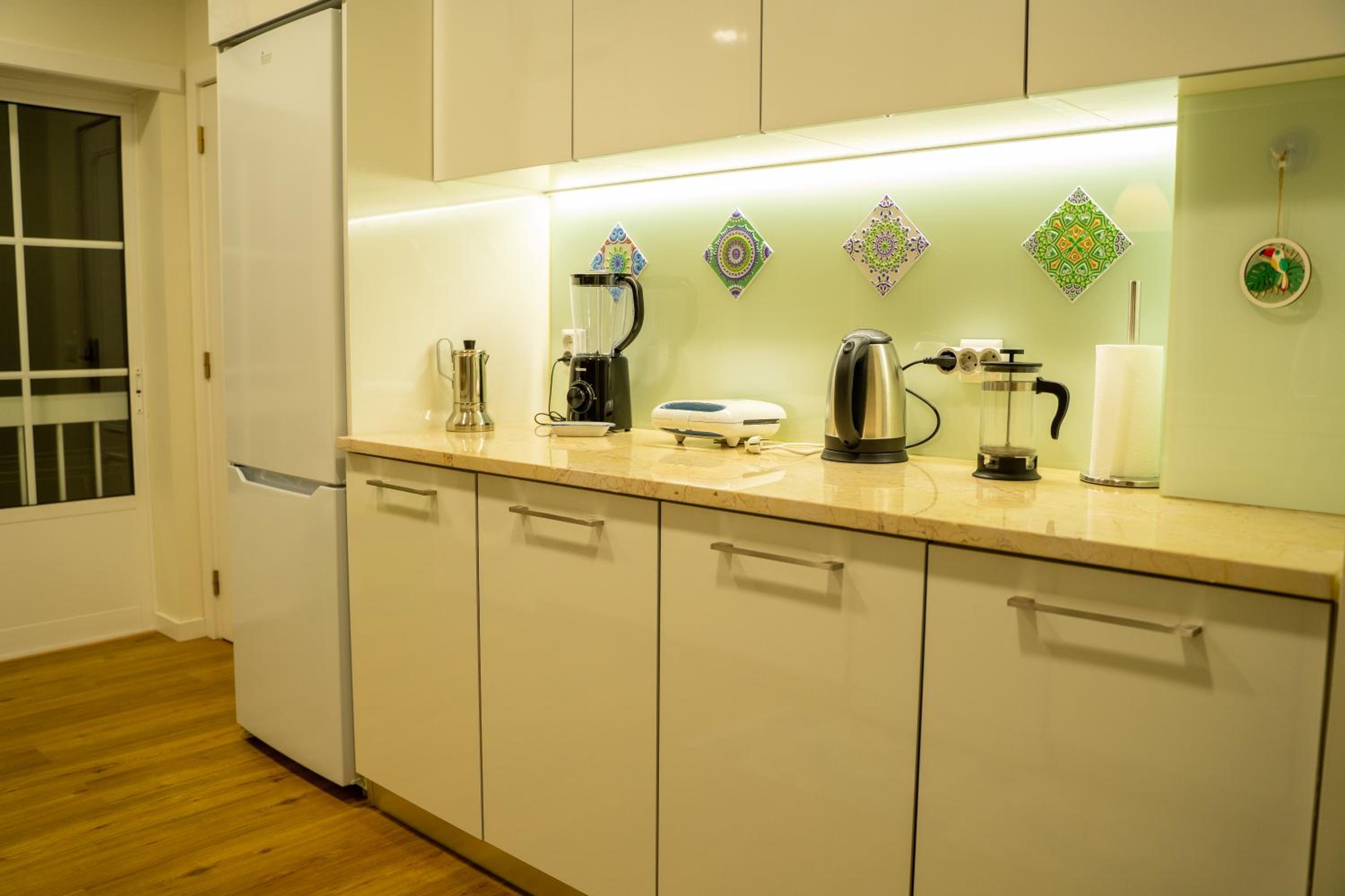 Three-Bedroom Apartment - Photo 30