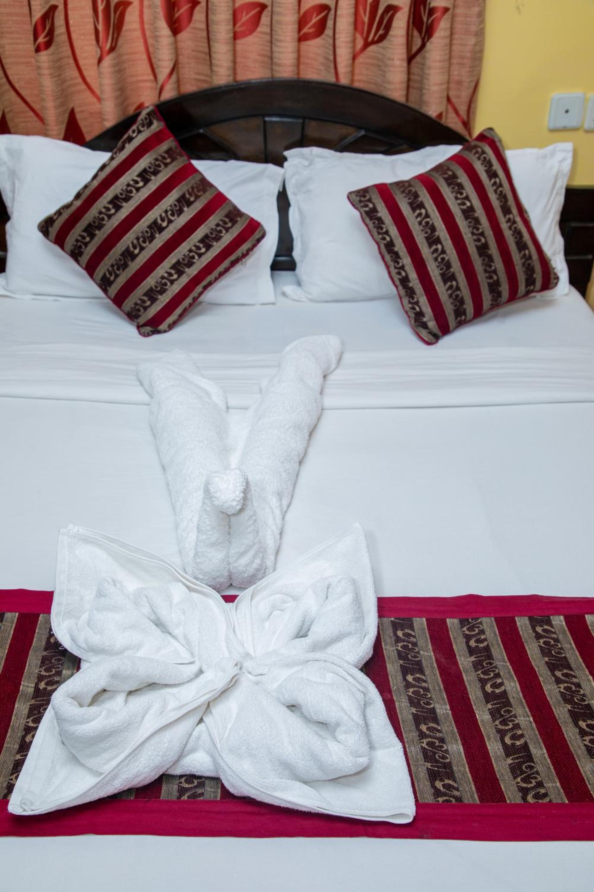 Standard Double Room - Photo 4