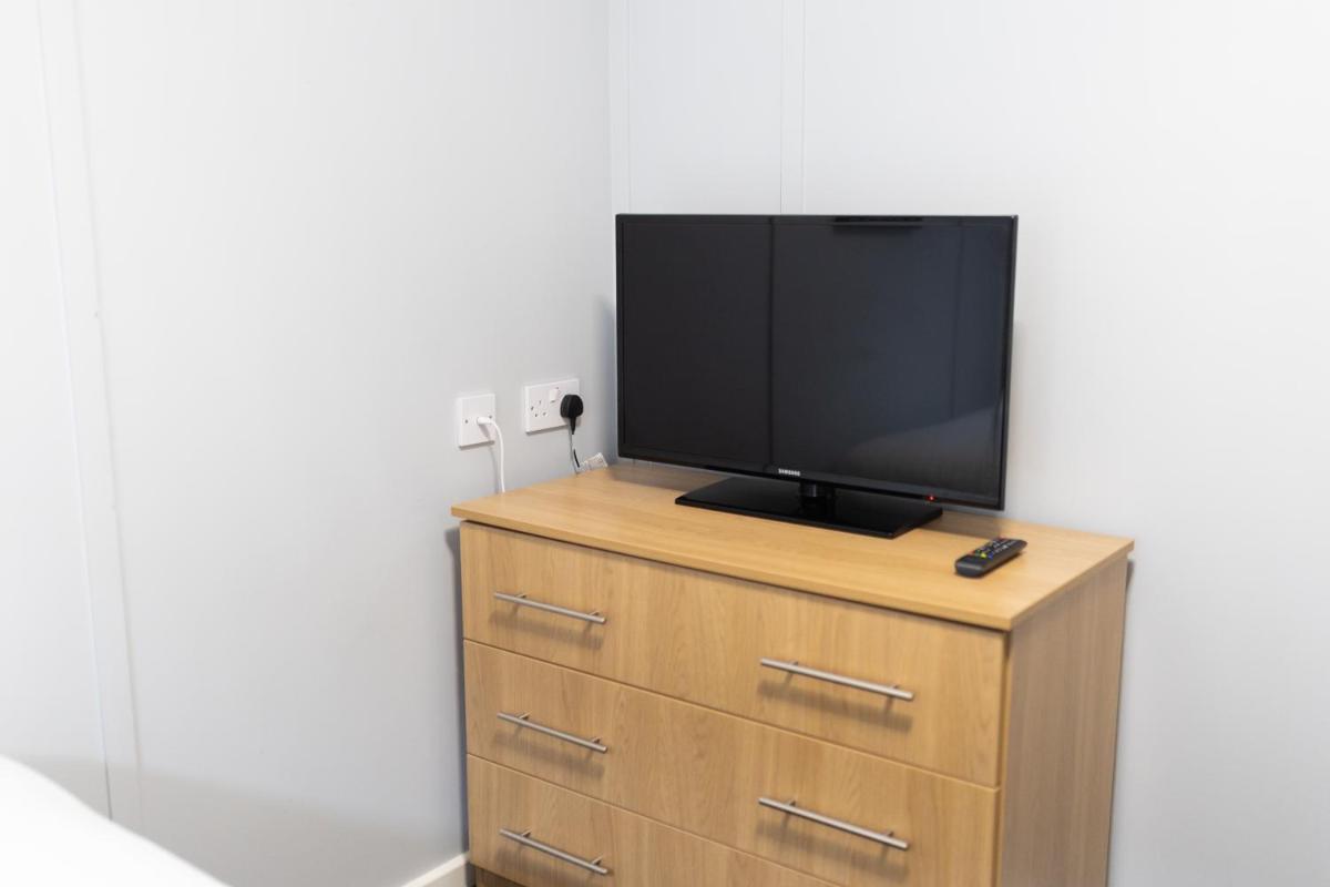 Standard Double Room photo 3