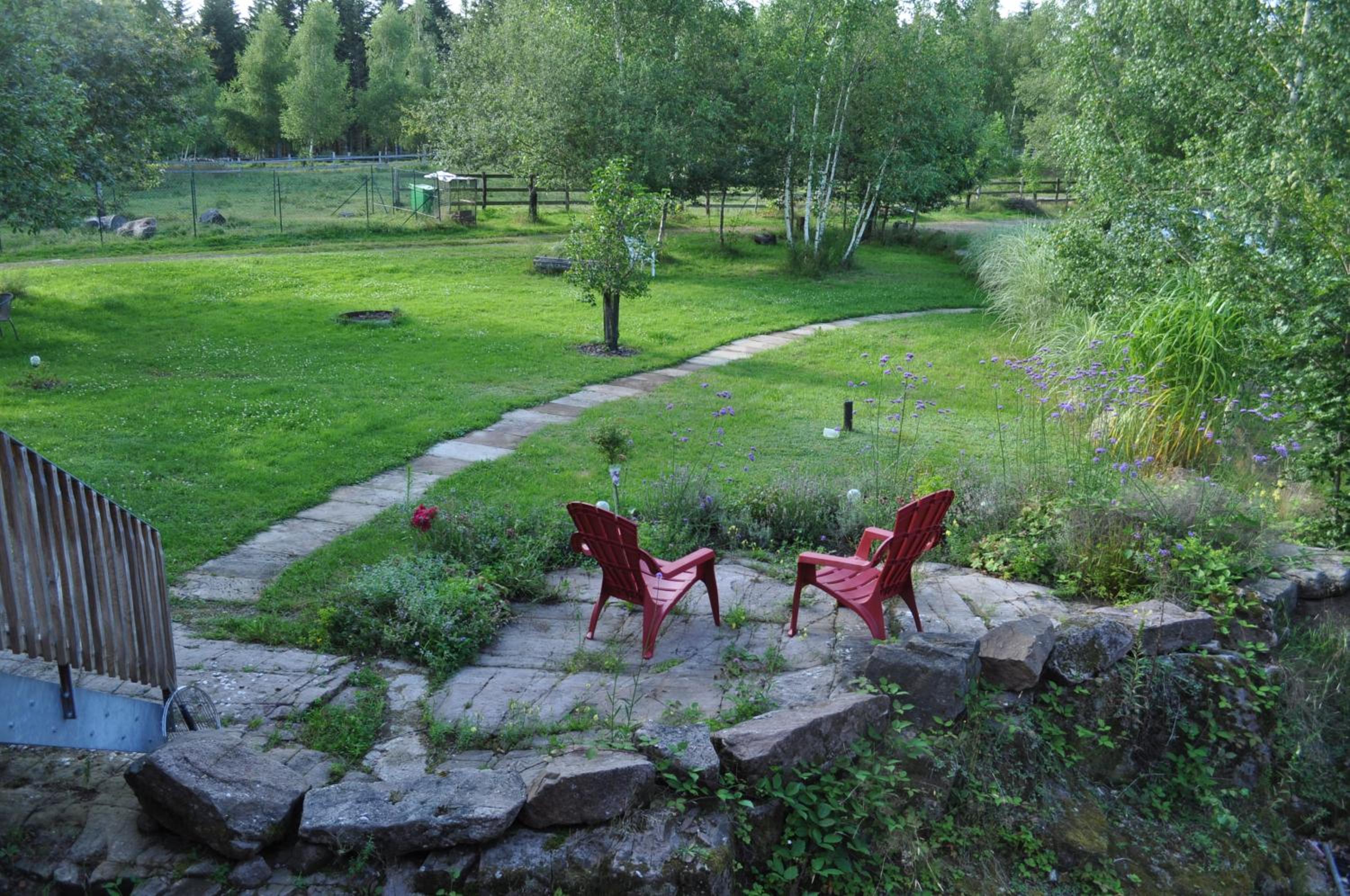 Deluxe Double Room with Balcony photo 2
