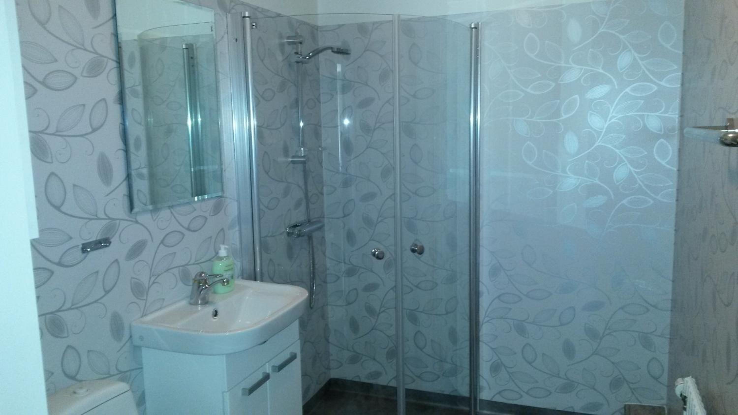 Two-Bedroom House photo 2