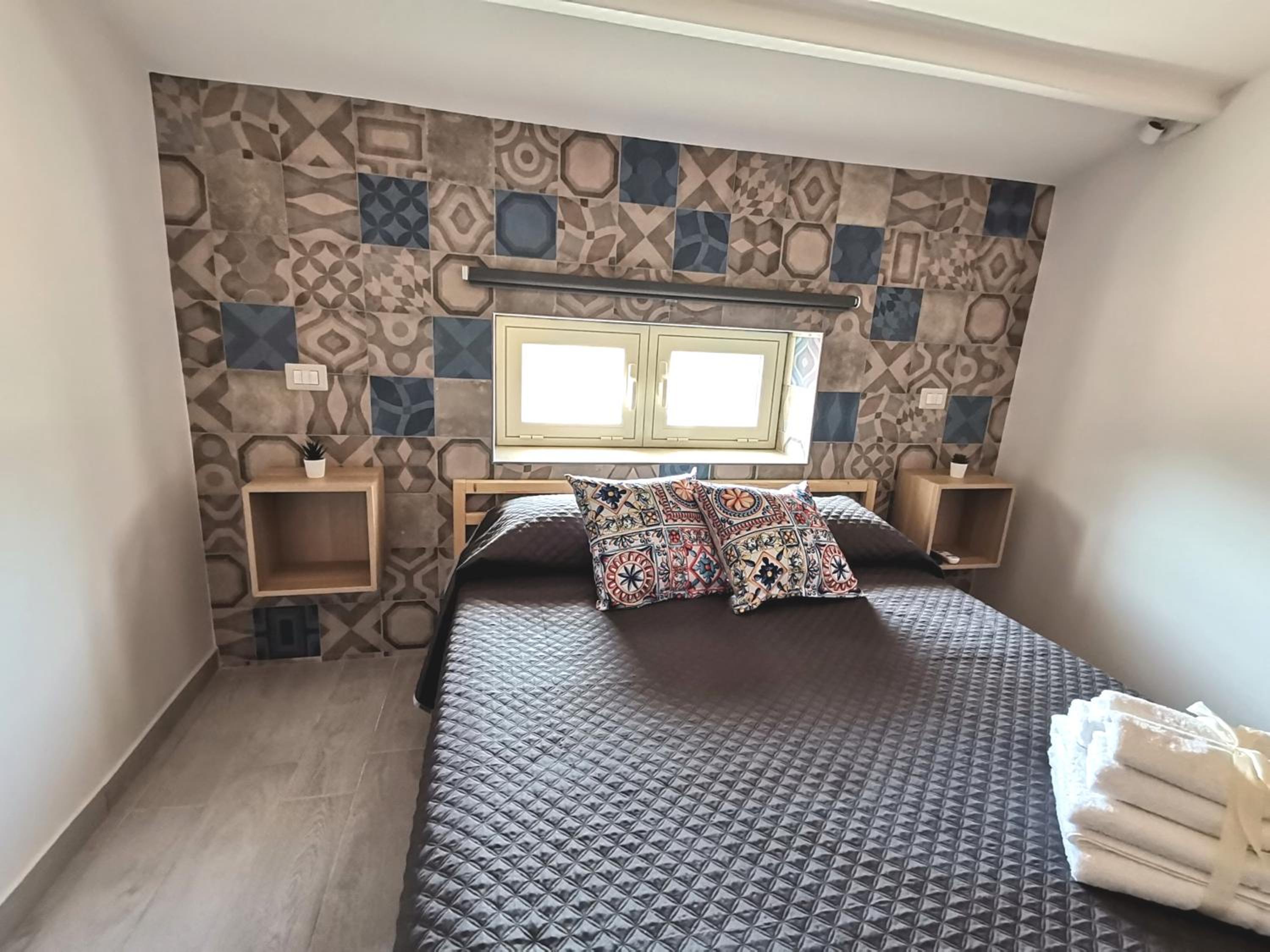 Double Room with Extra Bed - Photo 2