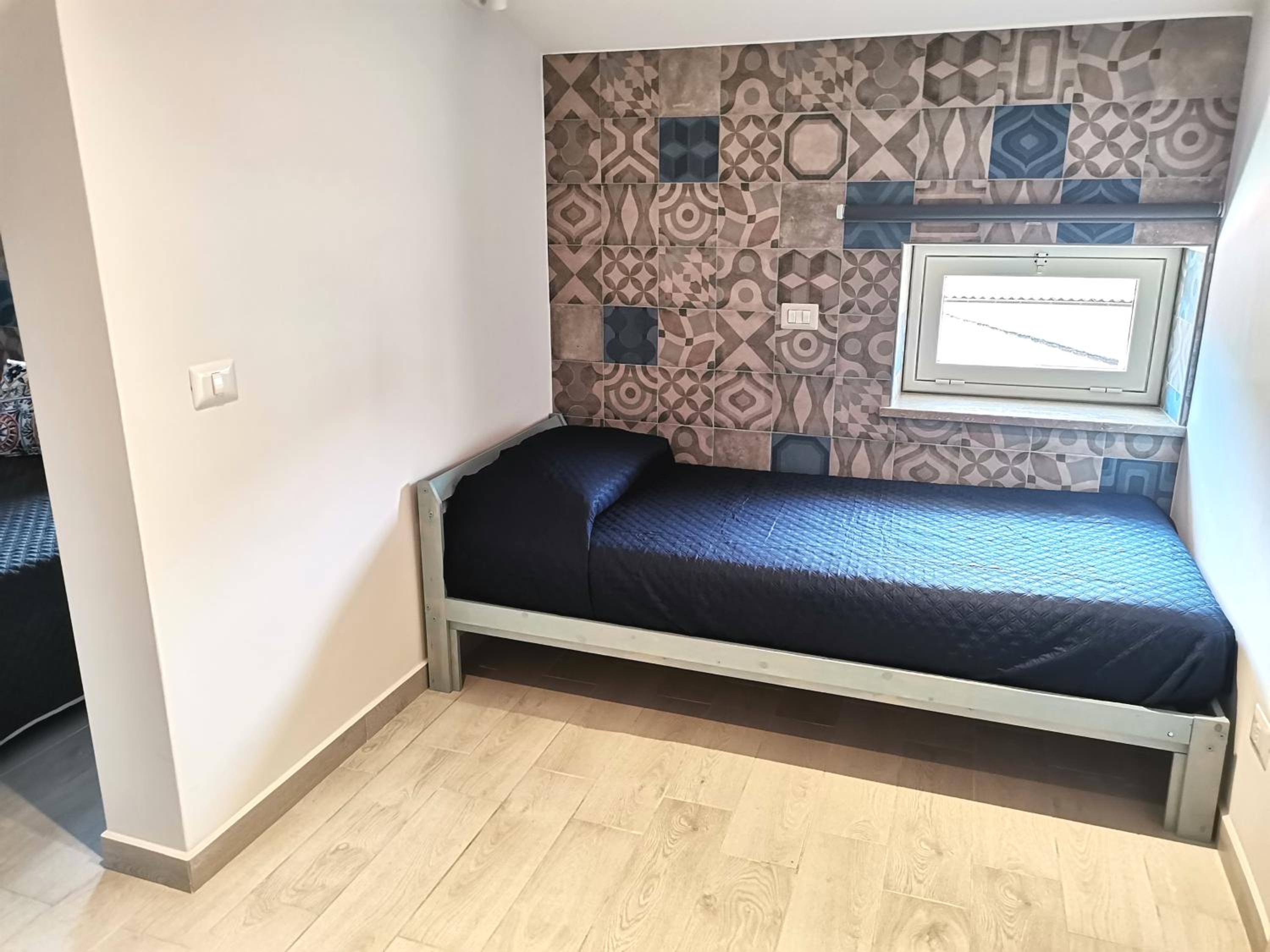 Double Room with Extra Bed - Photo 4