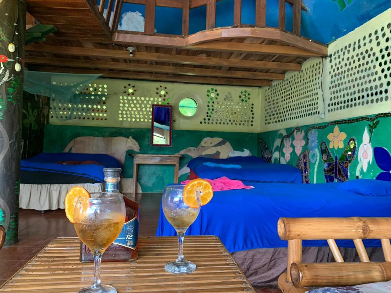 One-Bedroom Chalet photo 3